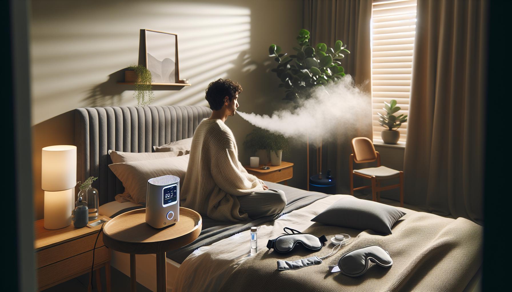 Expert Techniques to Help You Sleep