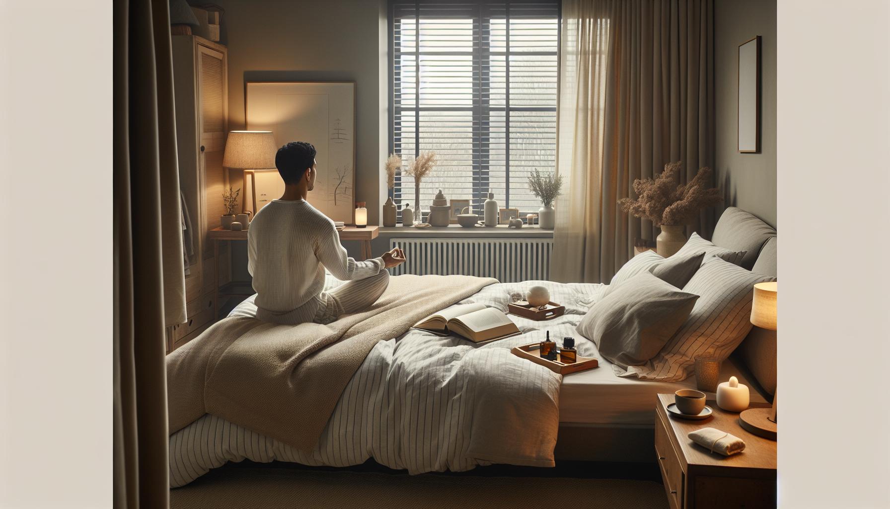 Expert Tips for Better Sleep Without Tracking