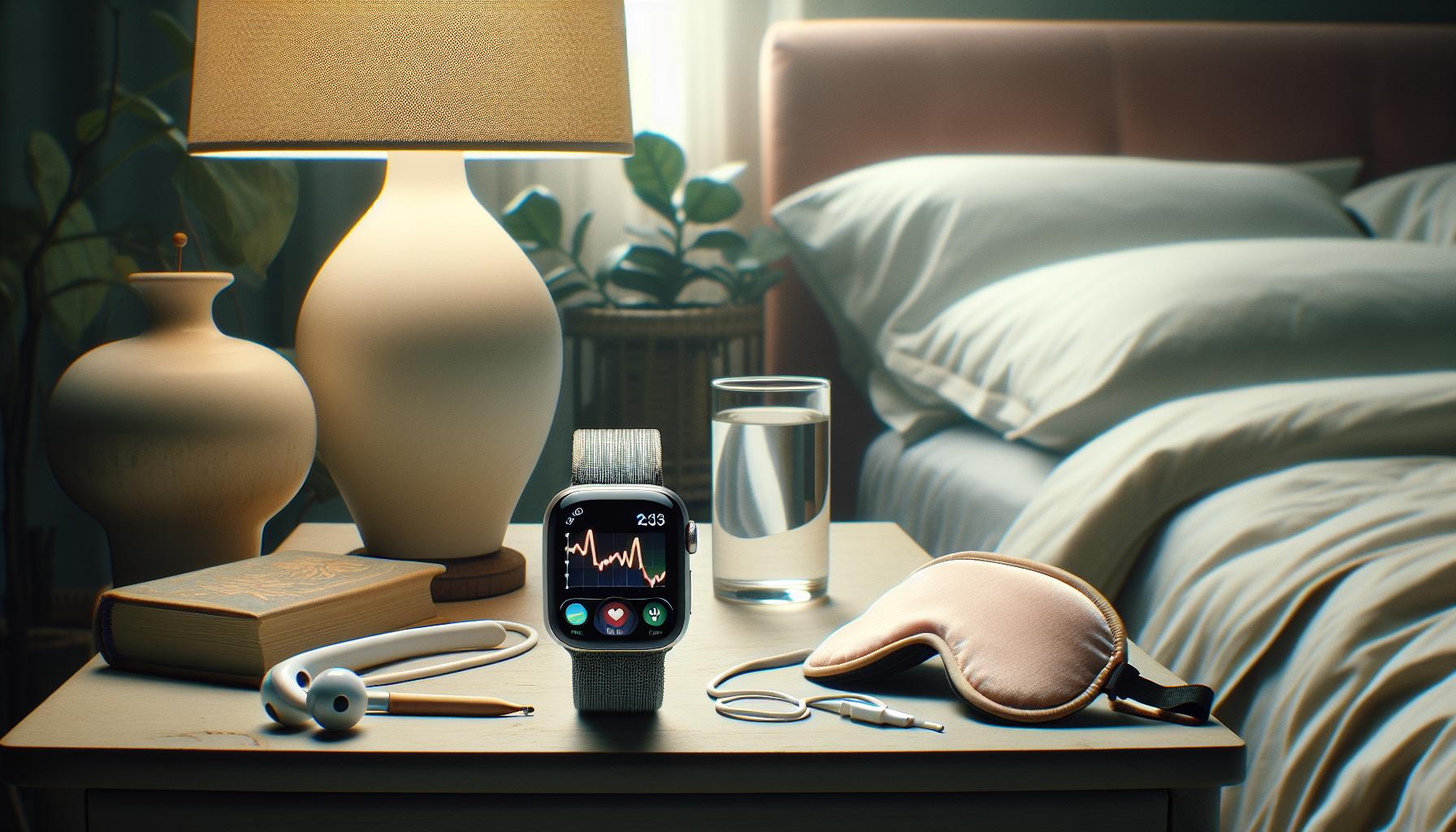 Exploring Apple Watch Sleep Features and Limitations