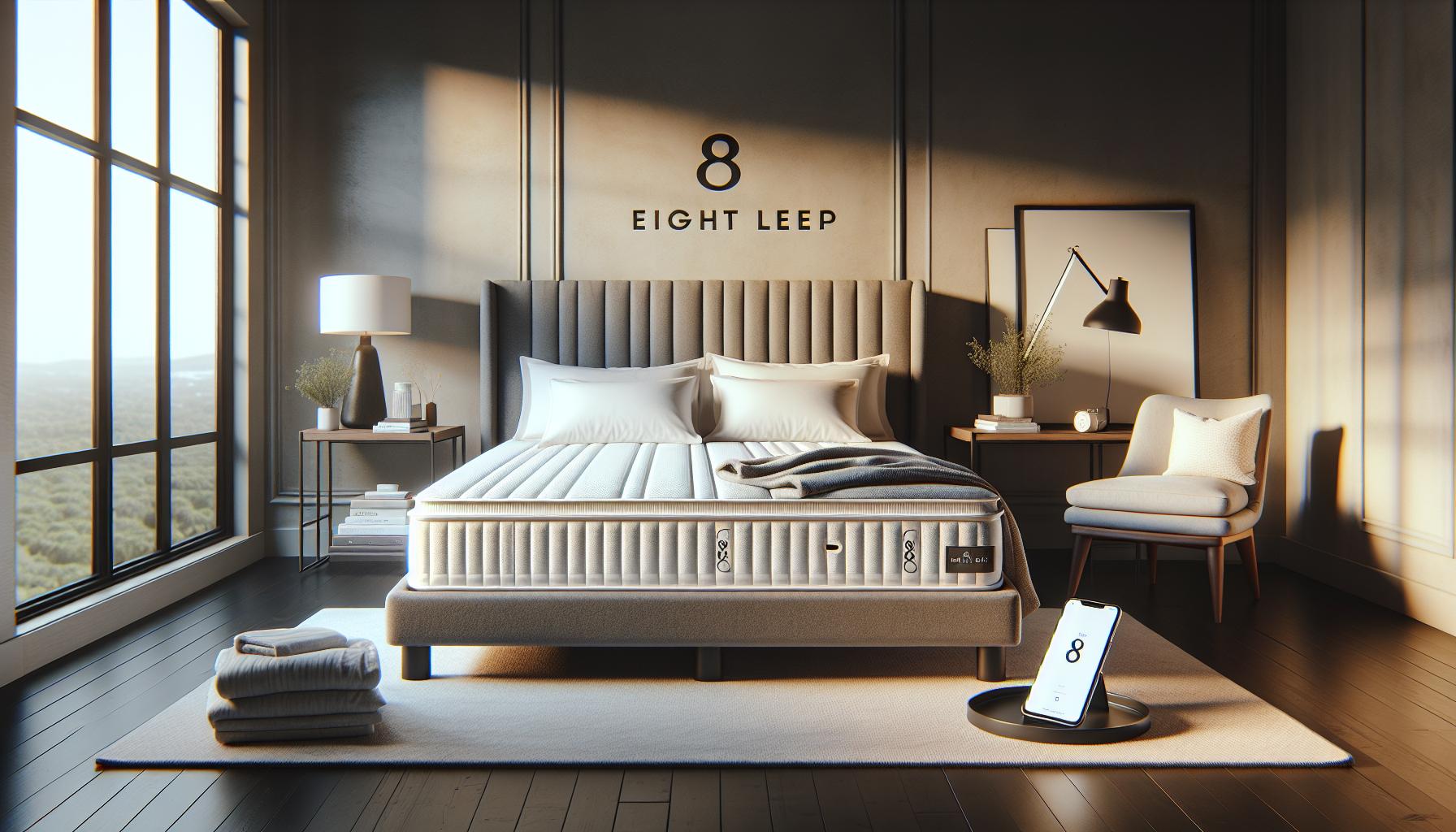 When Do Eight Sleep Cyber Monday Offers Expire? Save Now 2 Exploring the Best Offers from Eight Sleep