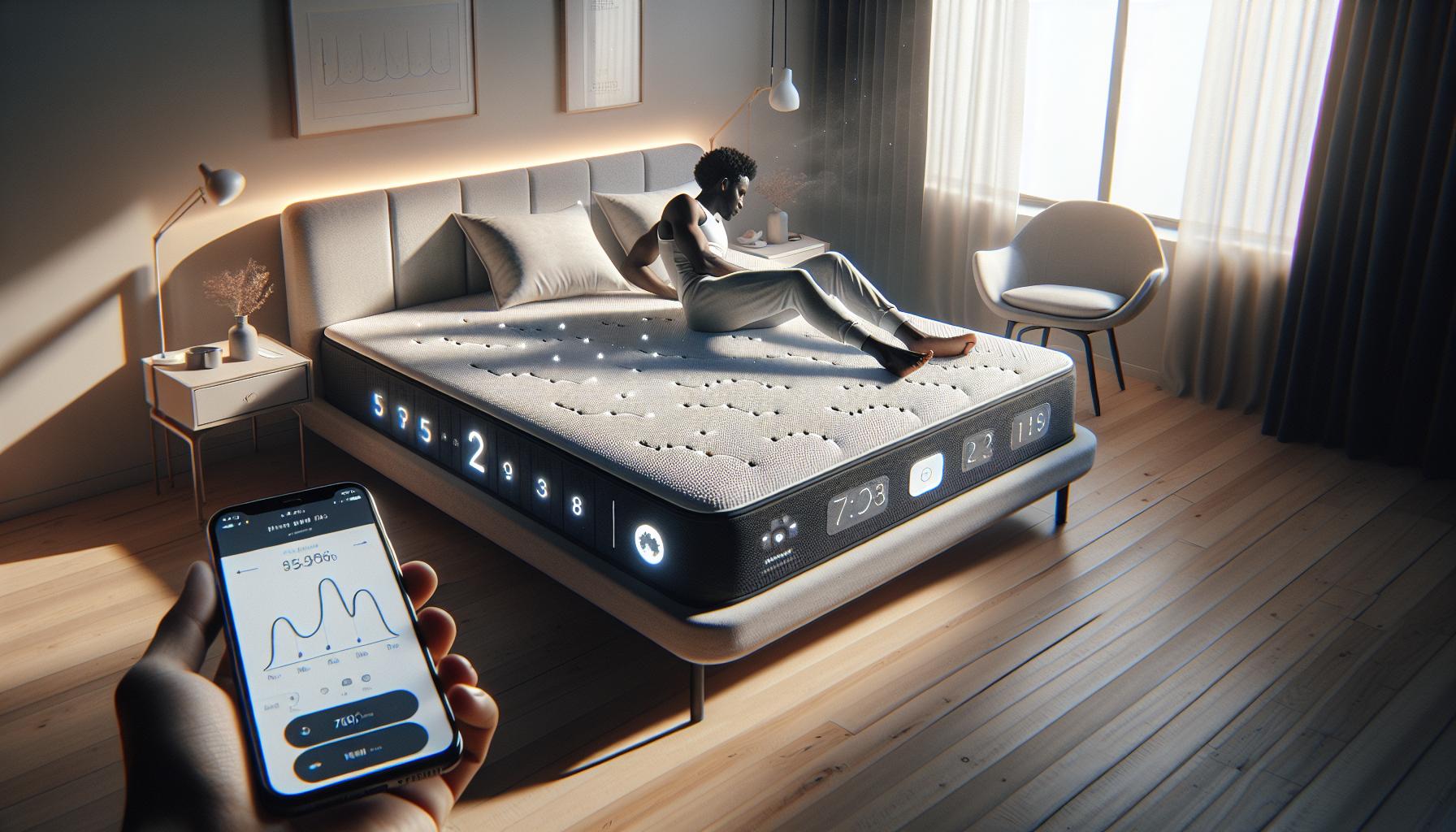 Exploring Eight Sleep Technology Features