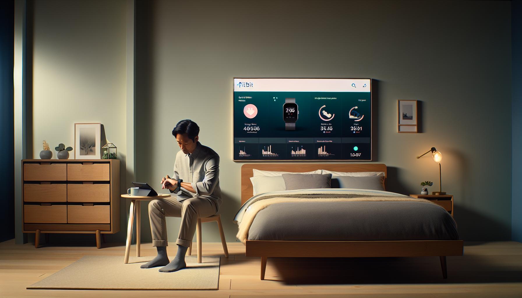 Exploring Fitbit Sleep Metrics: What They Mean for You