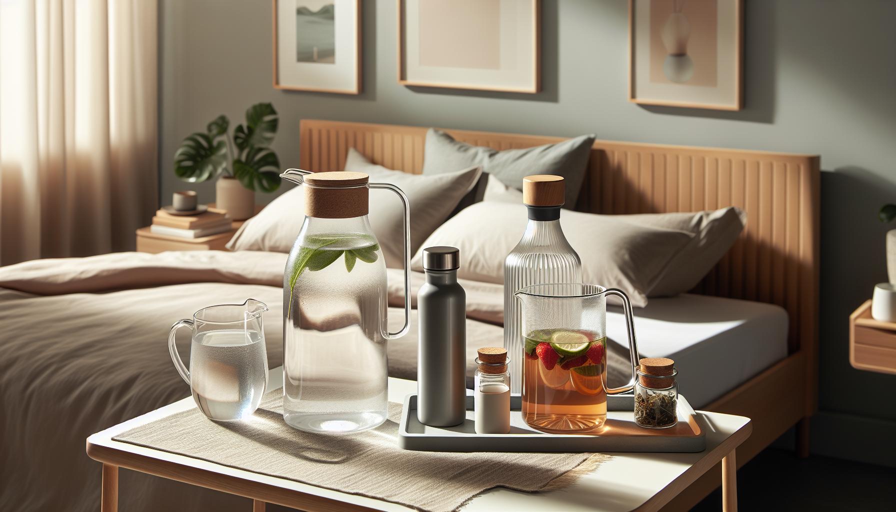 Eight Sleep Distilled Water: How Much Do You Need?