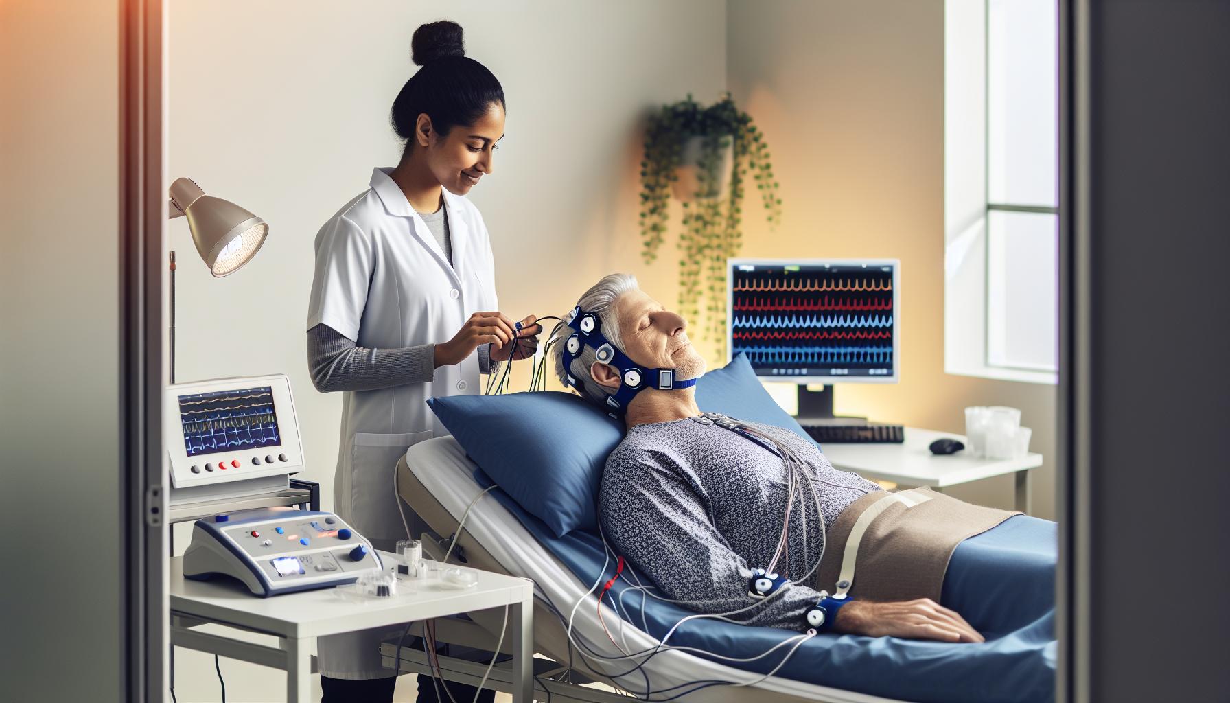 Exploring Polysomnography: Understanding the Basics