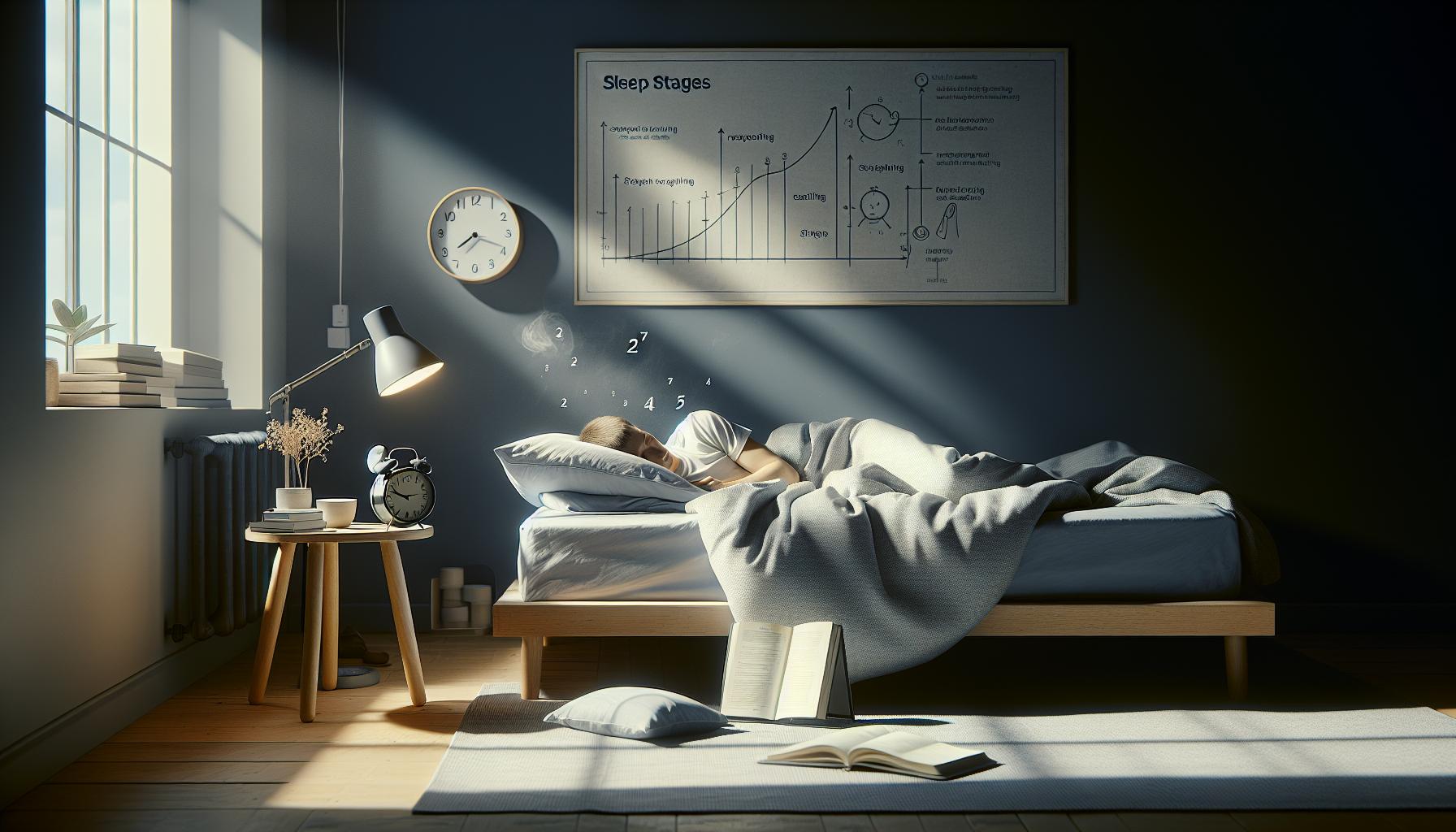 Exploring Sleep Stages and Their Impact