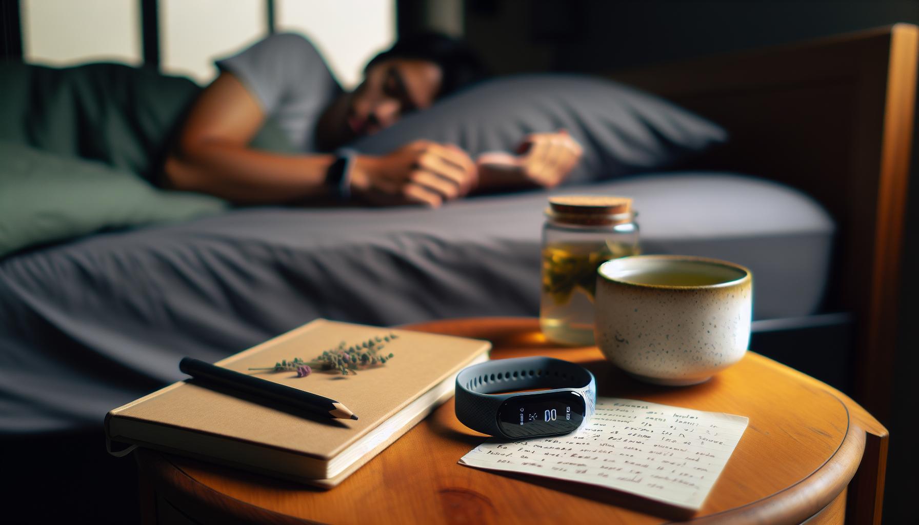 Exploring Wearable Sleep Trackers