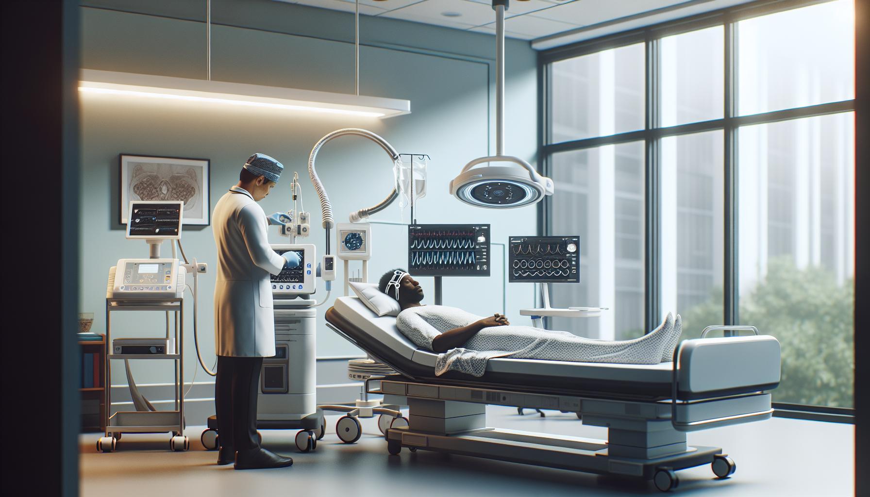 Factors Affecting Sleep Study Costs