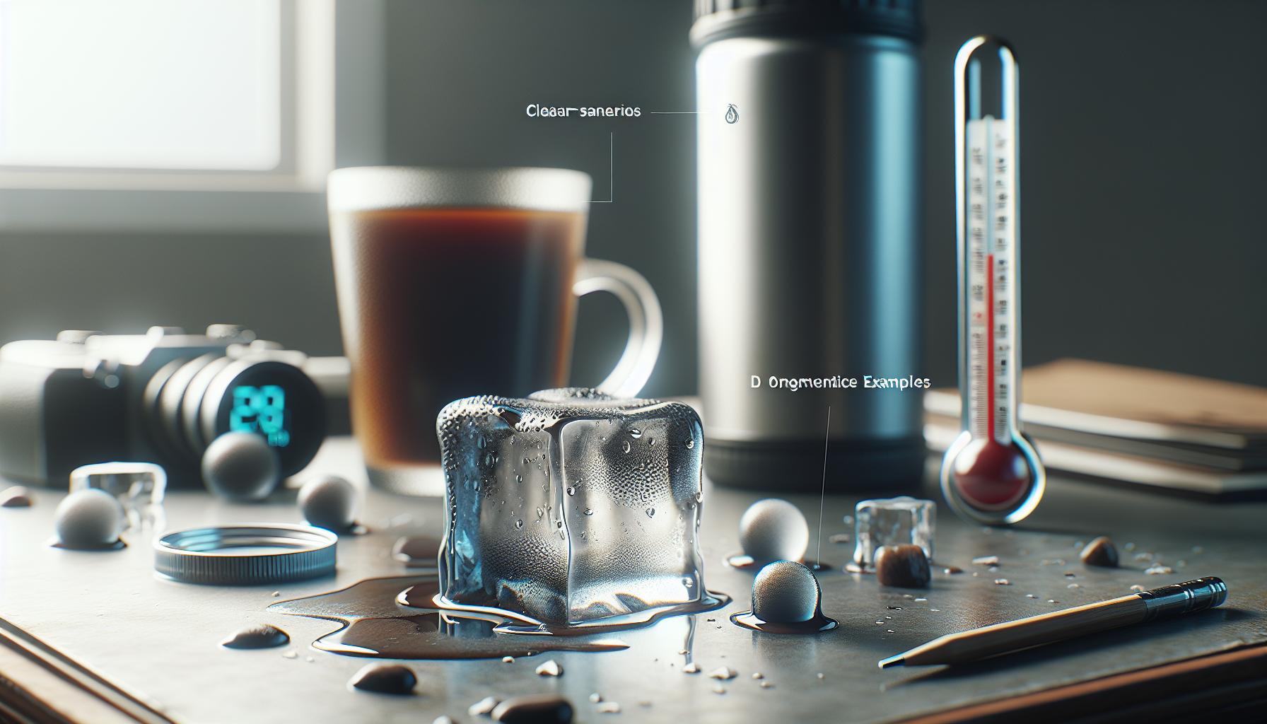 Factors Influencing Cooling Time