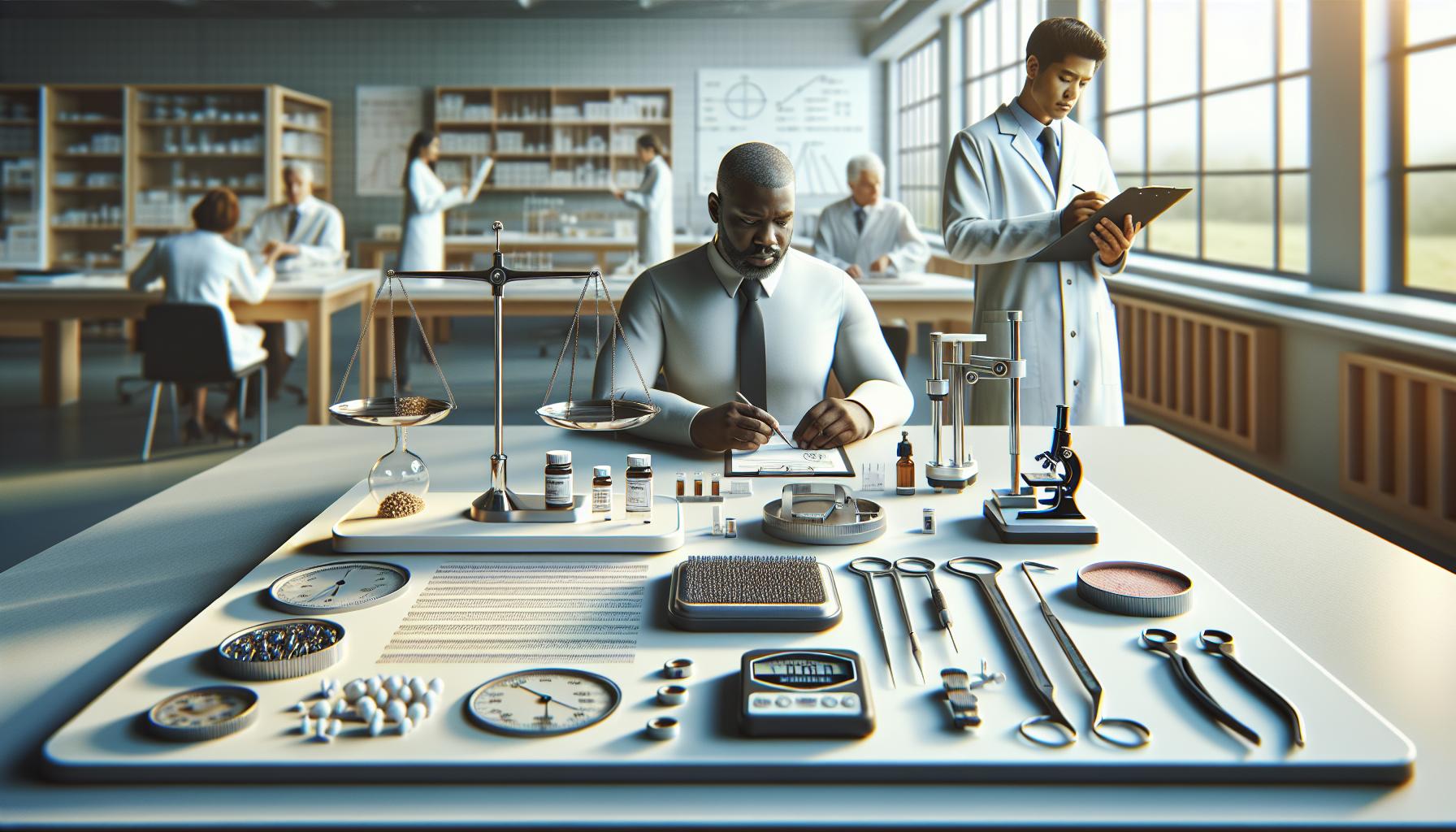 Factors Influencing RDI Measurements