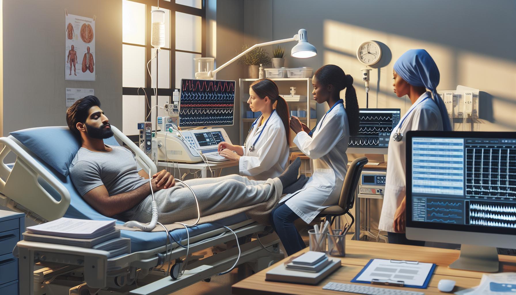 Factors Influencing Sleep Study Prices