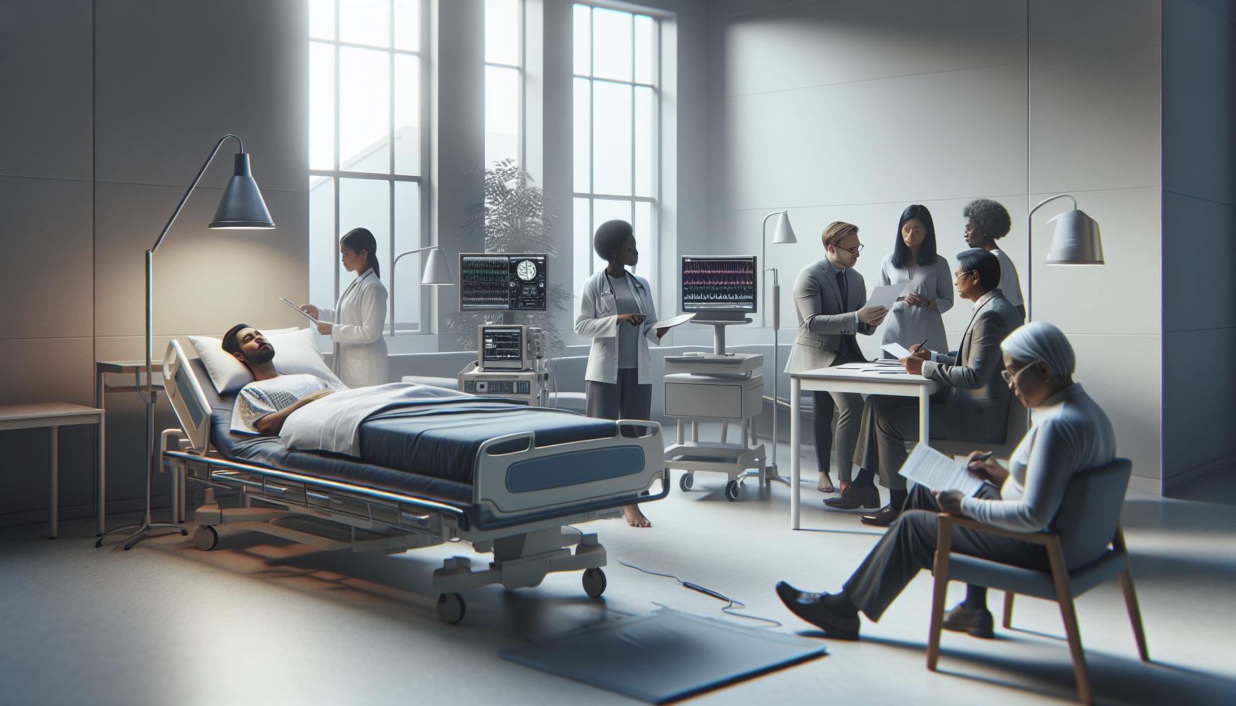 Factors Influencing Sleep Study Pricing