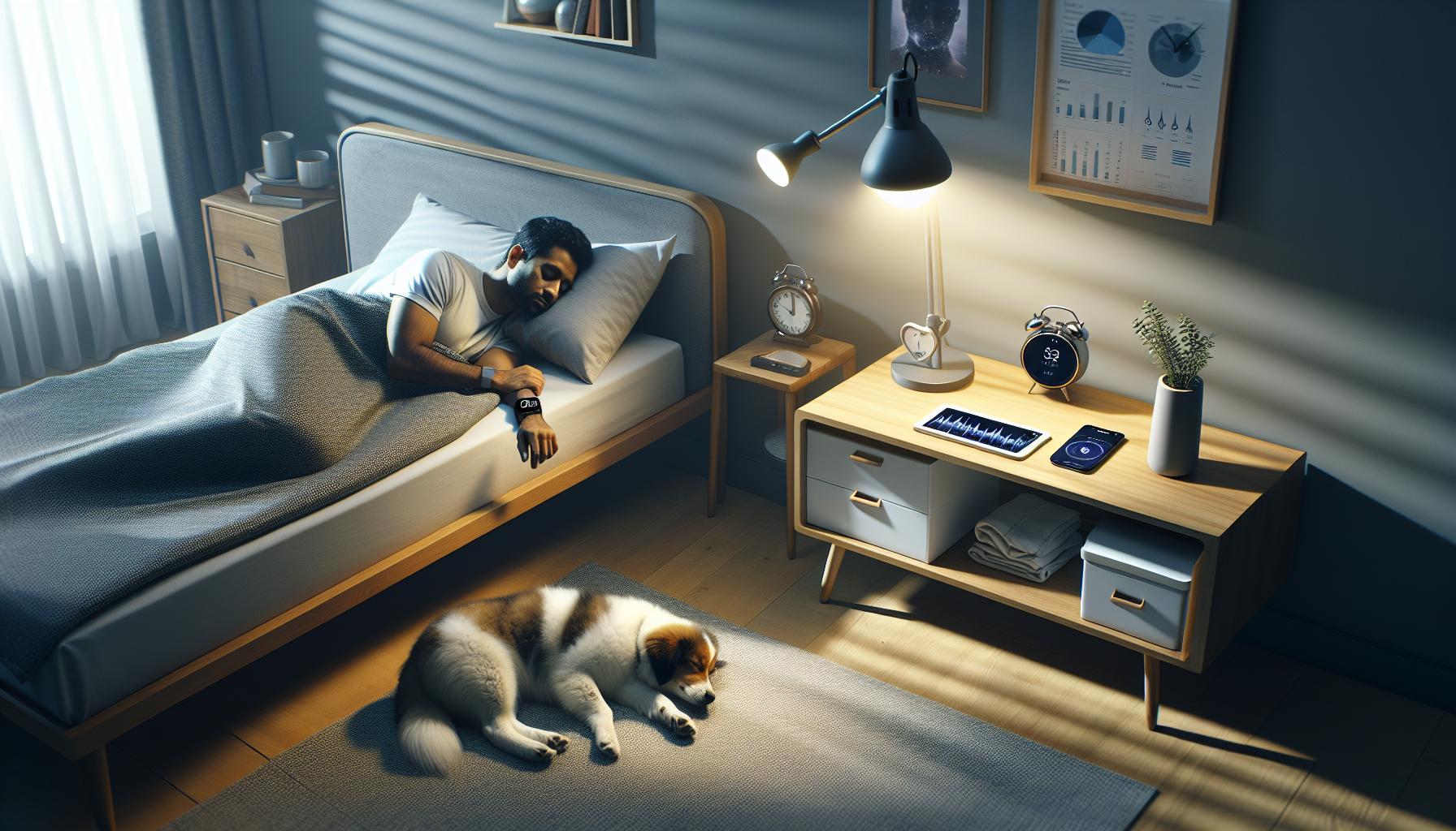 Factors That Affect Sleep Tracking Accuracy
