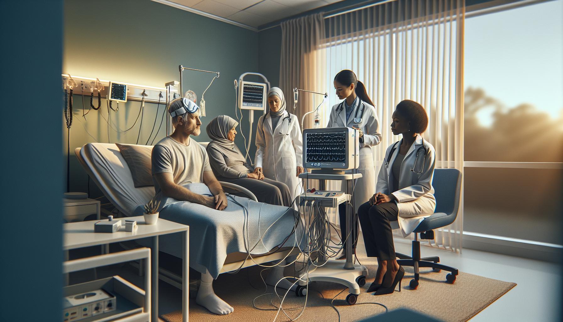 Frequency Recommendations for Sleep Studies