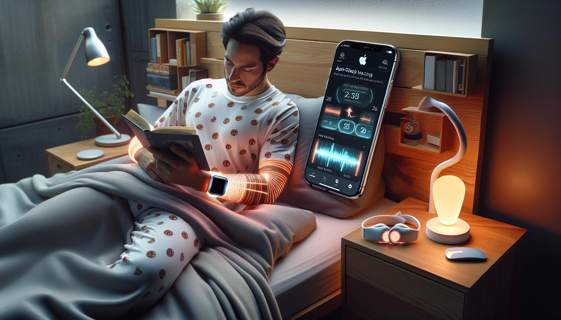 Future Developments: What's Next for Apple Sleep Tracking?