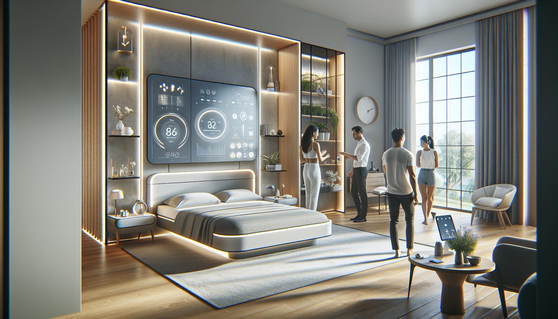 Future Directions for Eight Sleep Innovation