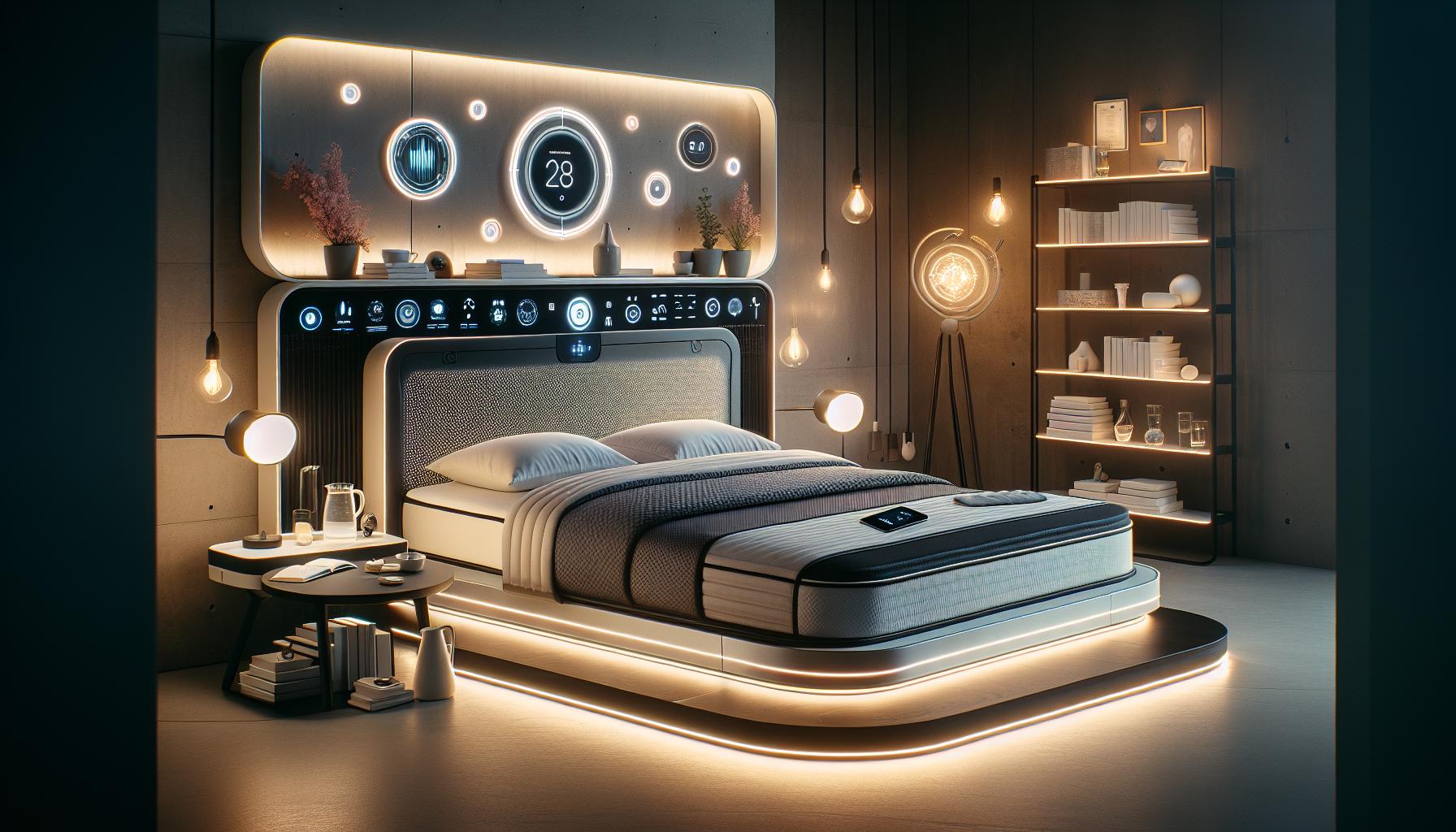 Future Innovations in Sleep Technology with Eight Sleep