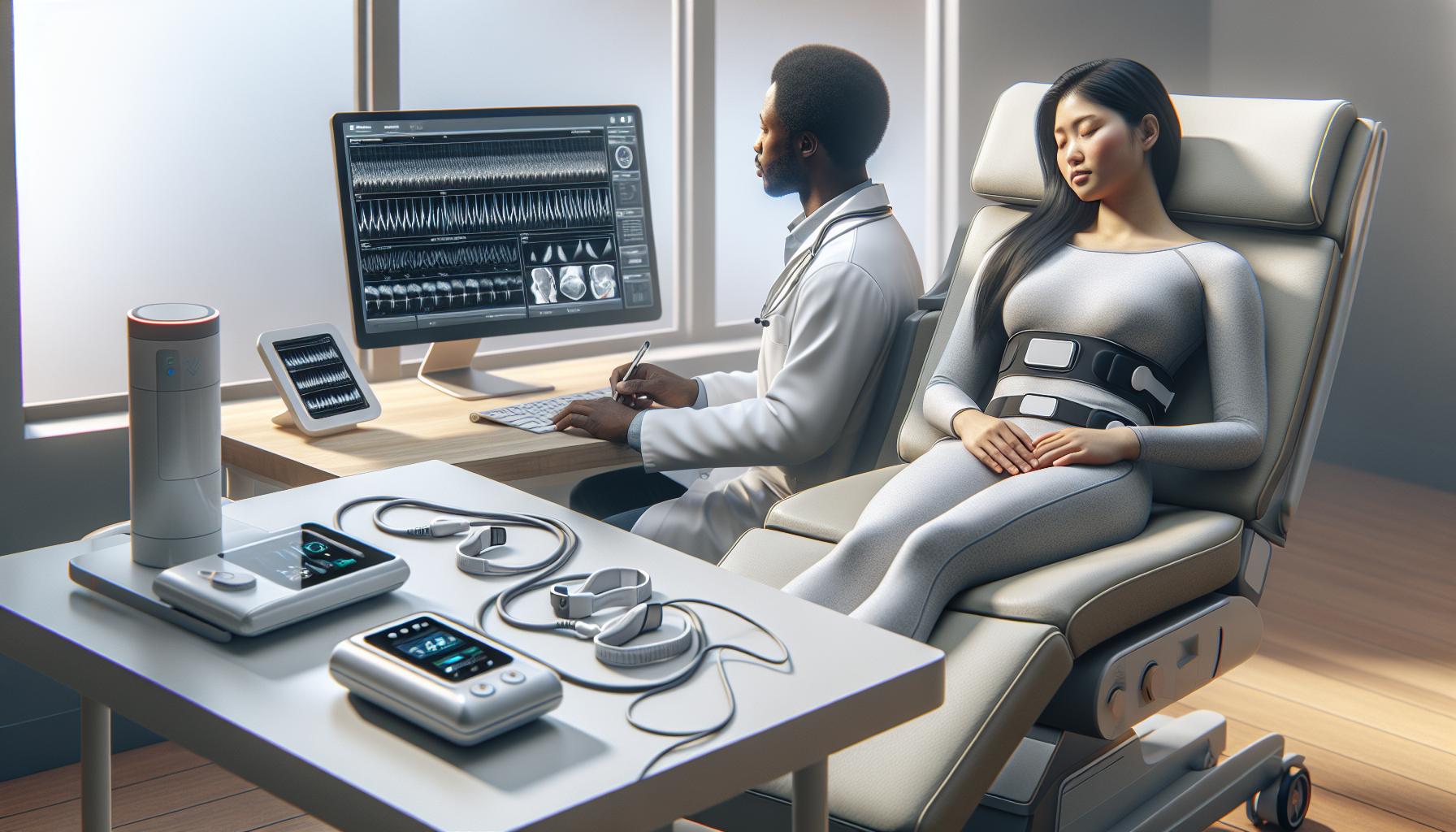 Sleep Apnea Diagnostics Market: 2026 Trends and Innovations