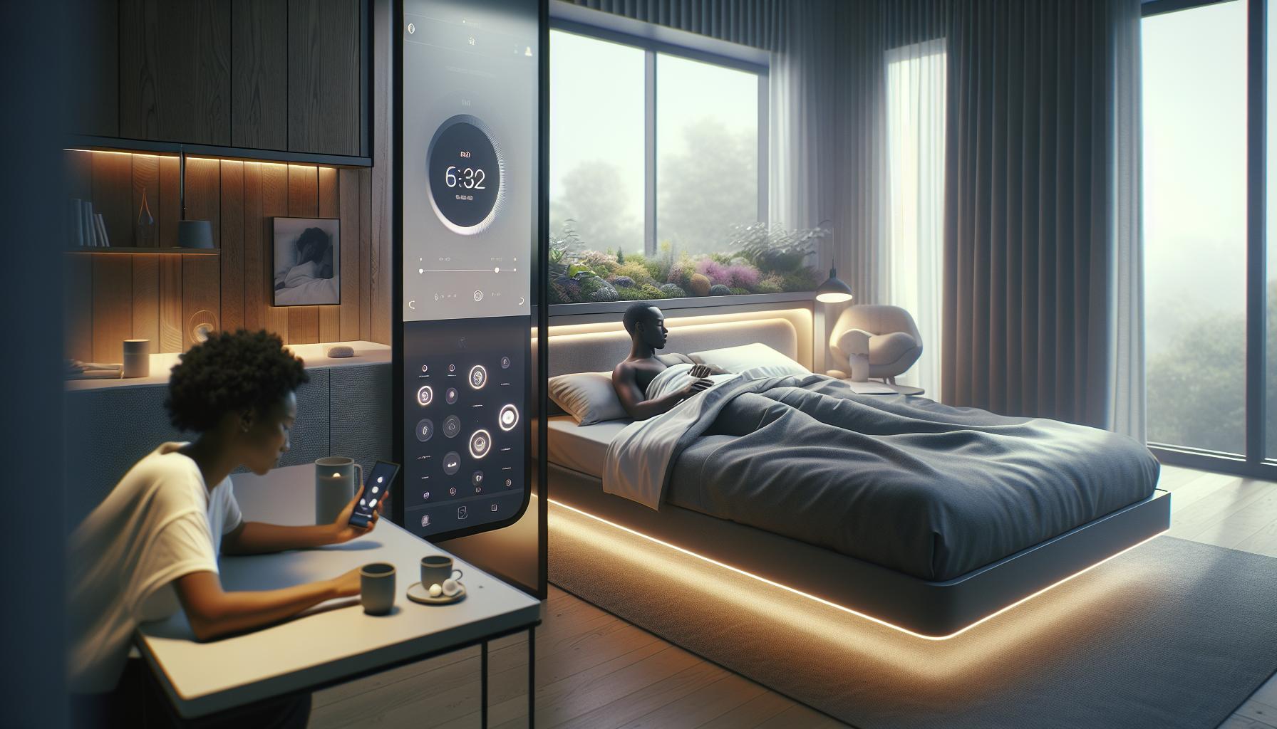 The Future of Sleep Monitoring Technology