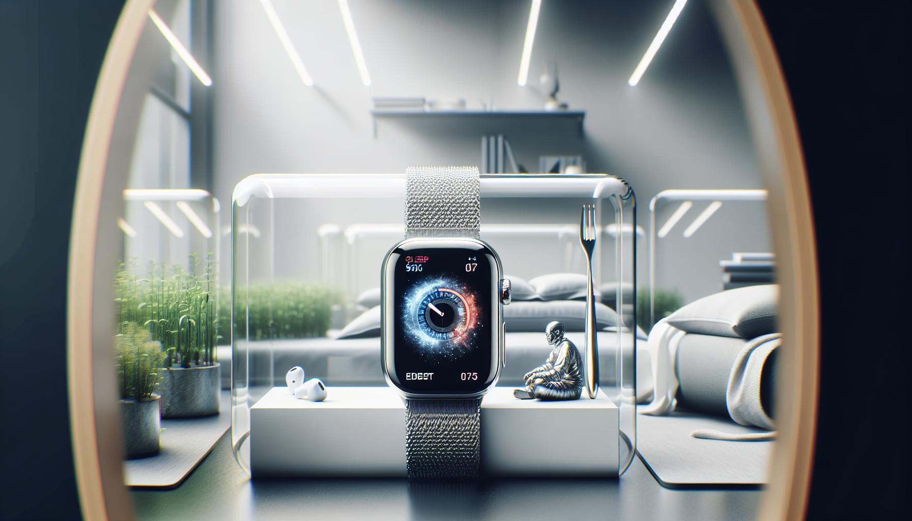 The Future of Sleep Tracking on Apple Devices