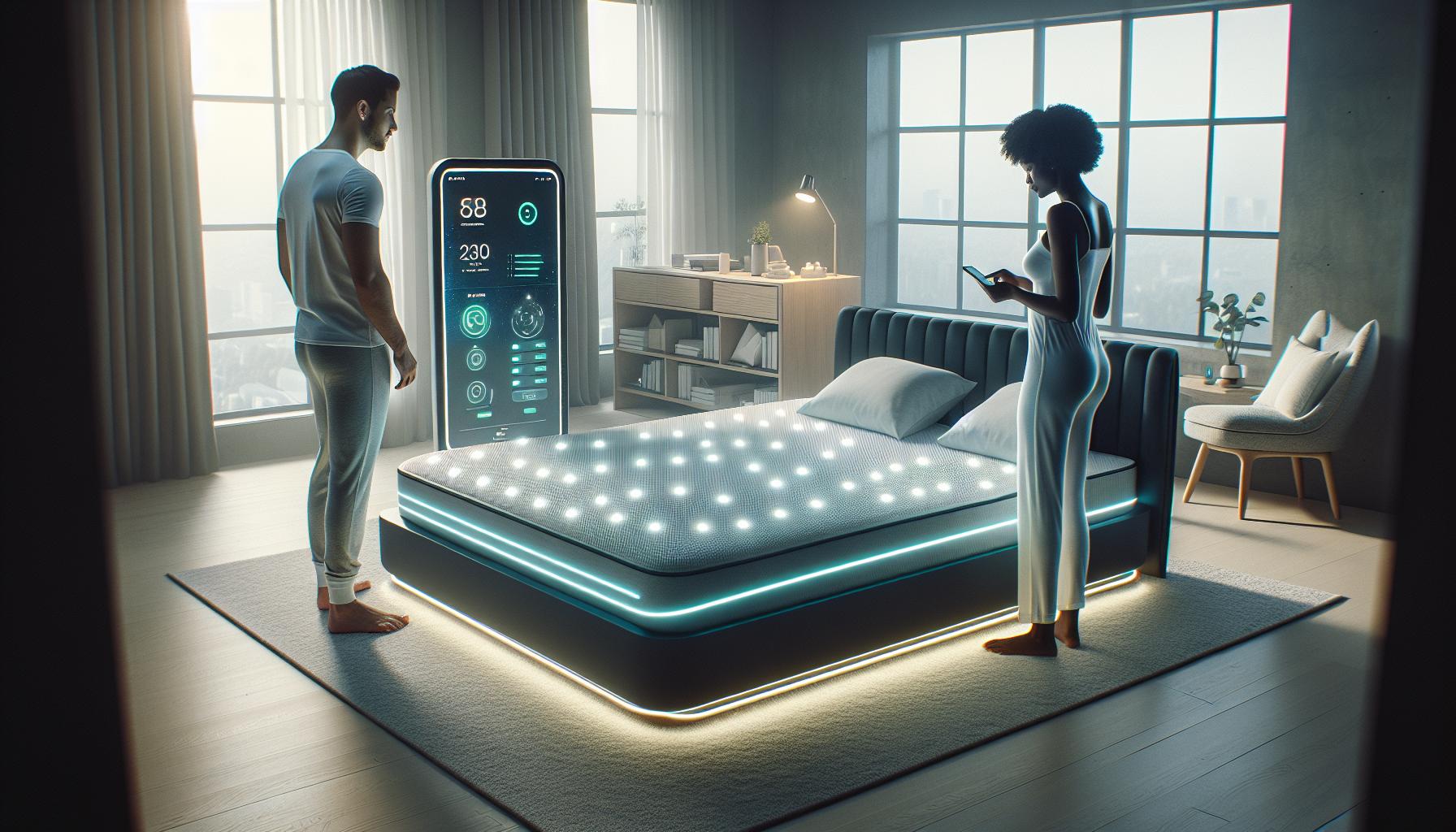 Future Updates: What's Next for Eight Sleep?