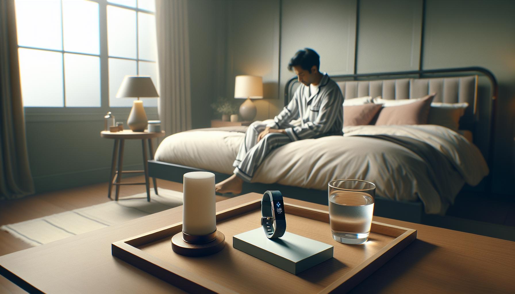 Getting Started with Fitbit Sleep Tracking