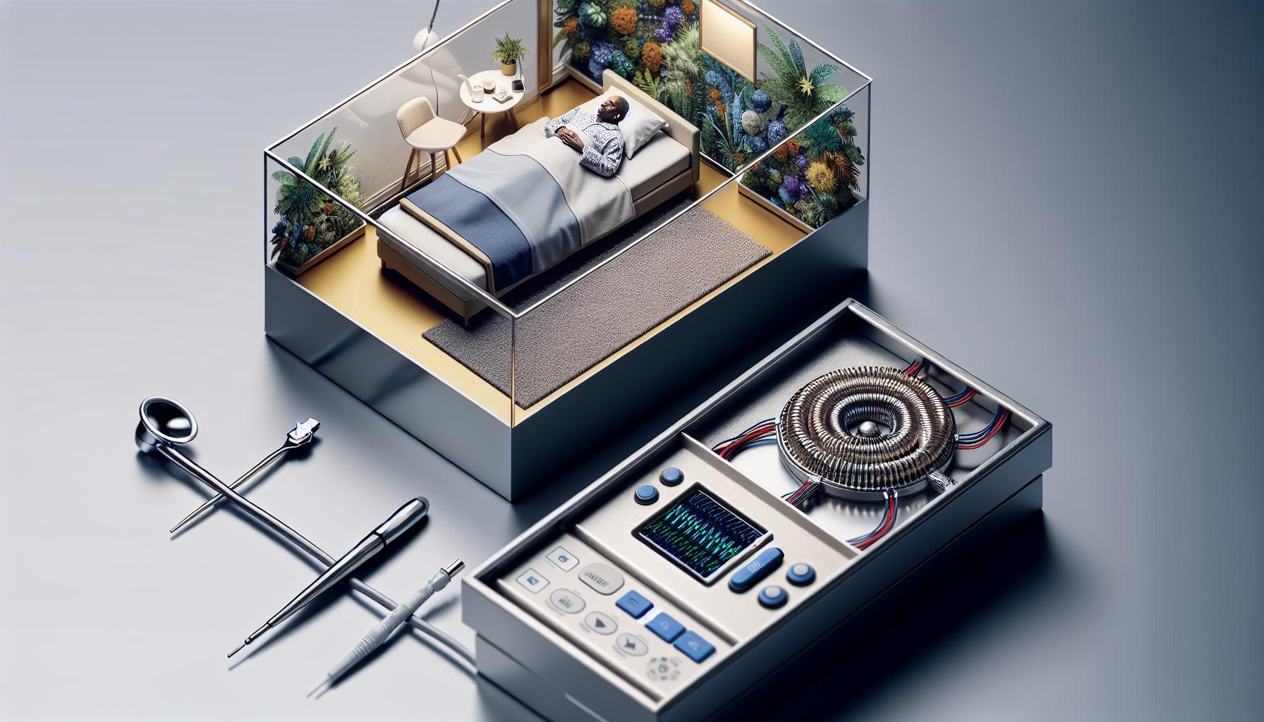 Home Sleep Tests: What You Need to Know