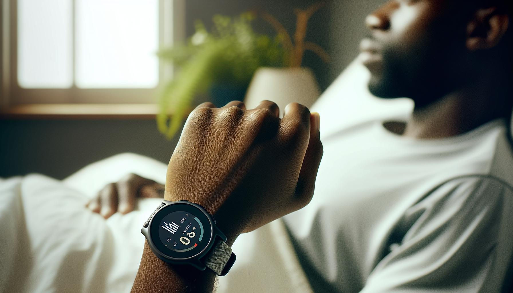 How to Access Sleep Tracking on Your Garmin Device