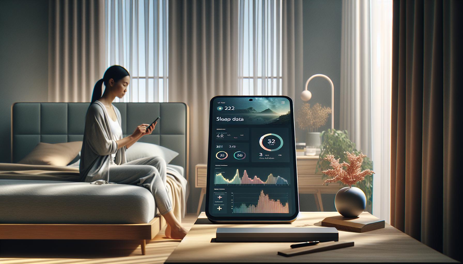 How to Access Your Sleep Data