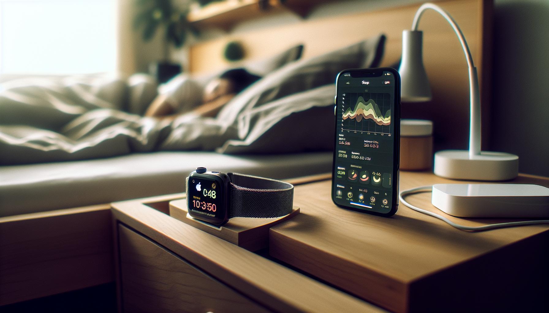 How Accurate Is Apple Sleep Tracking?