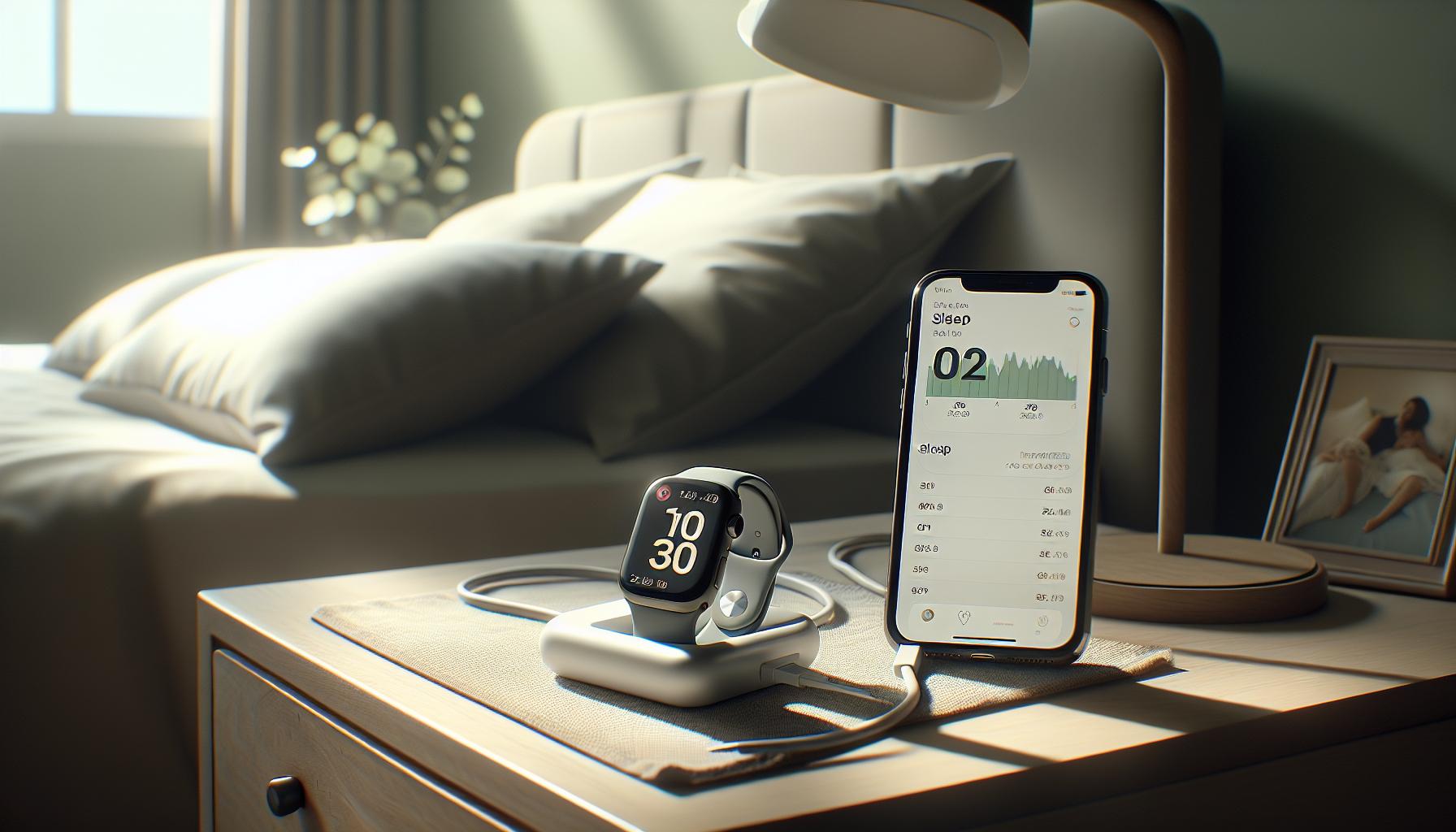 How Accurate Is Apple Watch Sleep Data?