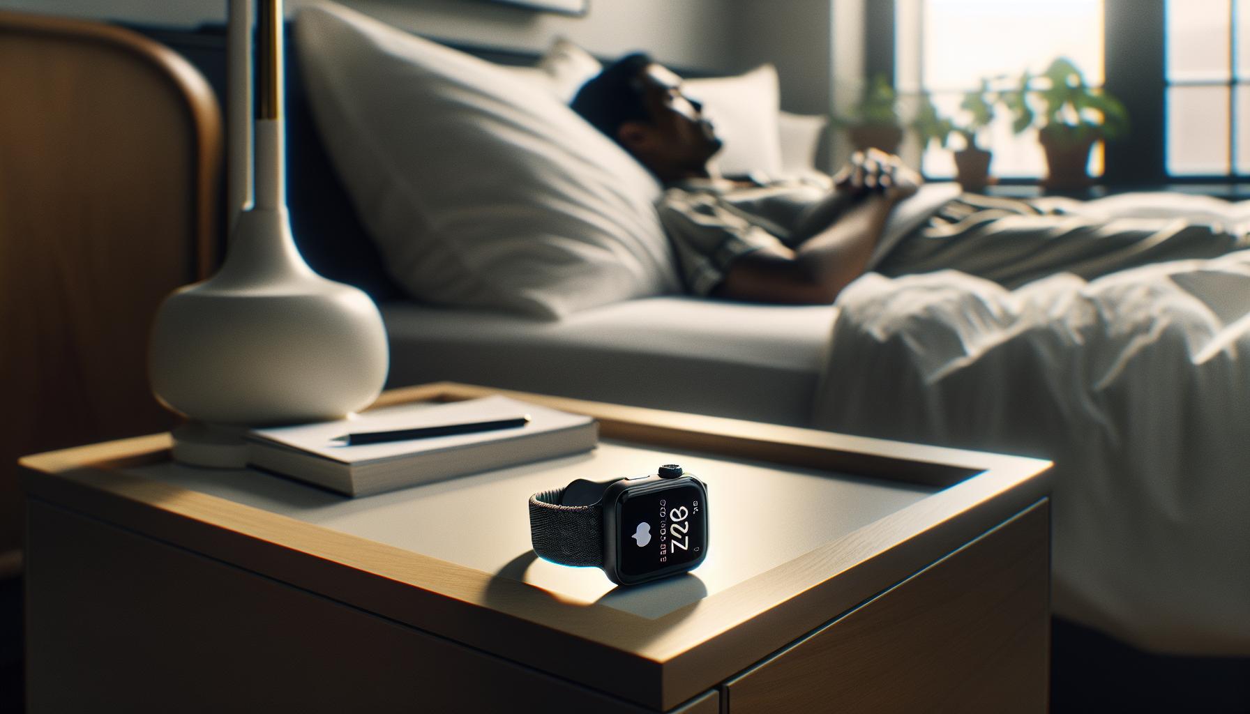 How Accurate Is Apple Watch Sleep Tracking?