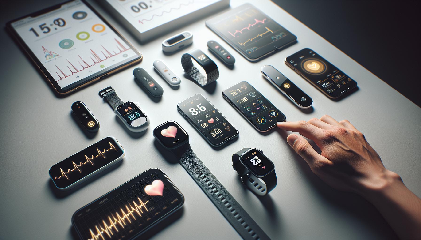 How Accurate Is RingConn Compared to Other Devices?