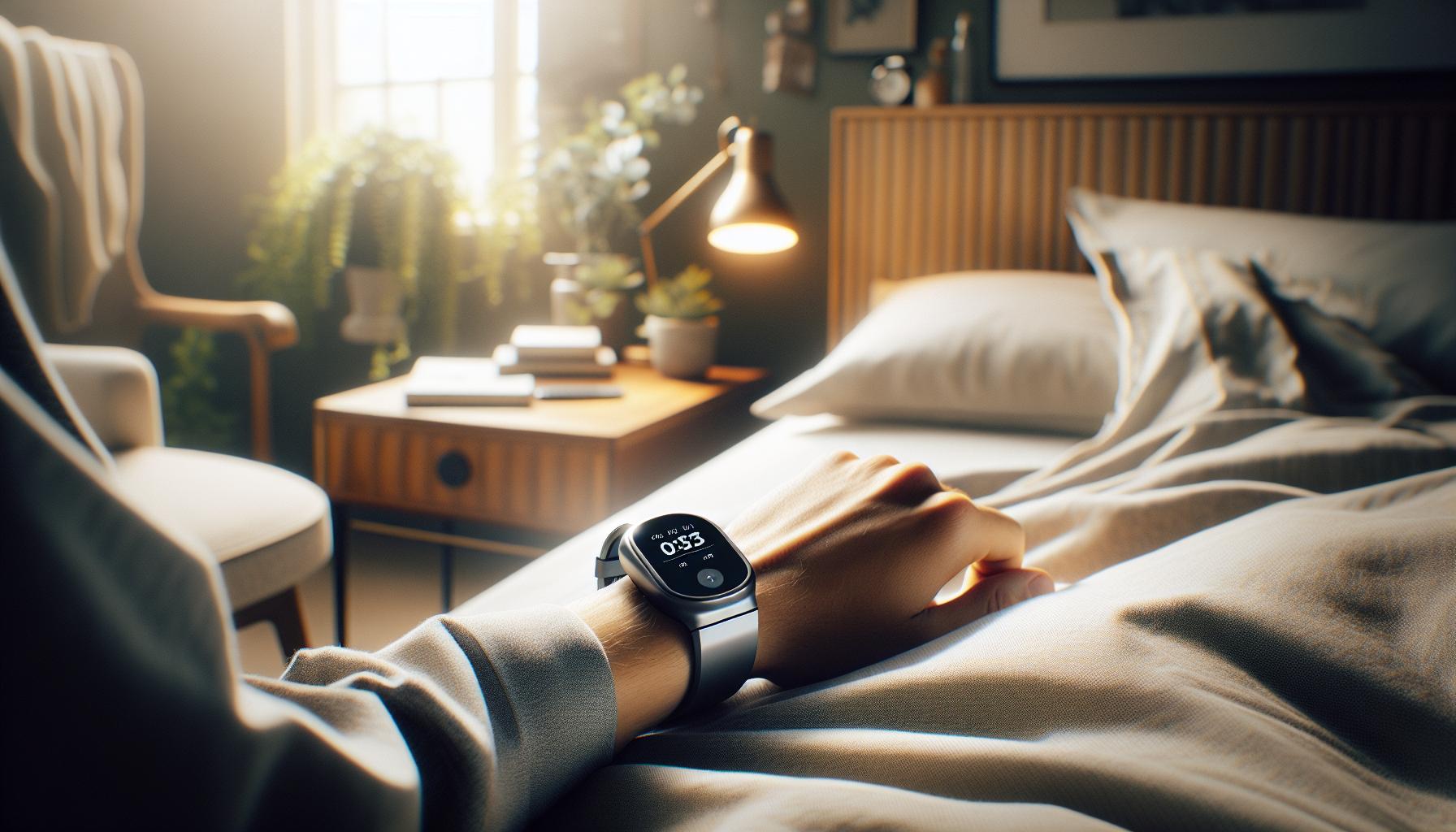 How Accurate Is the Sleep Data?
