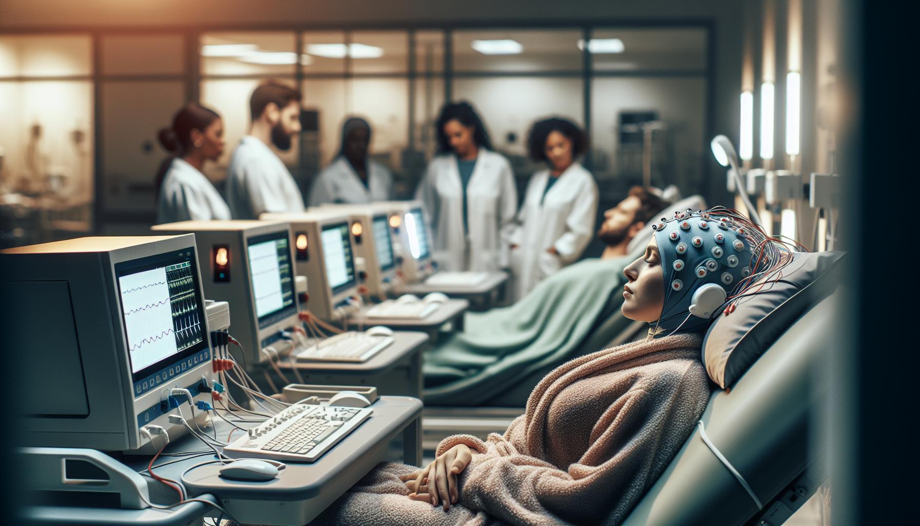 How Accurate Are Sleep Studies? Key Factors to Consider