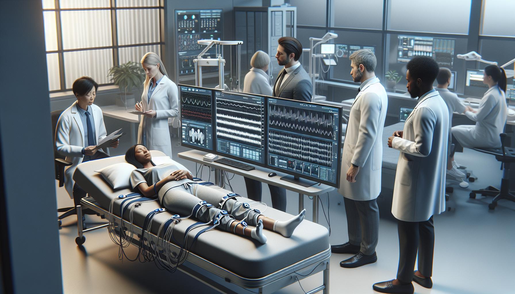 How Accurate Are Sleep Studies?