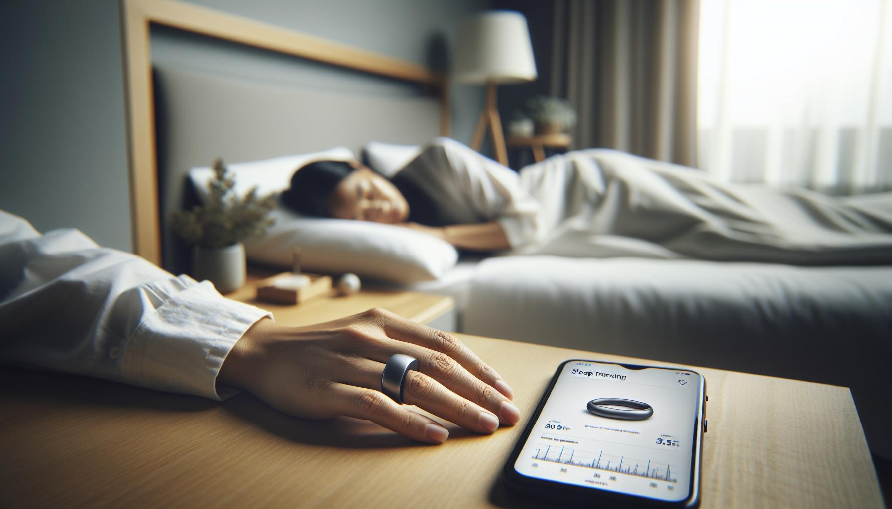 How Accurate Are Smart Rings in Sleep Tracking?