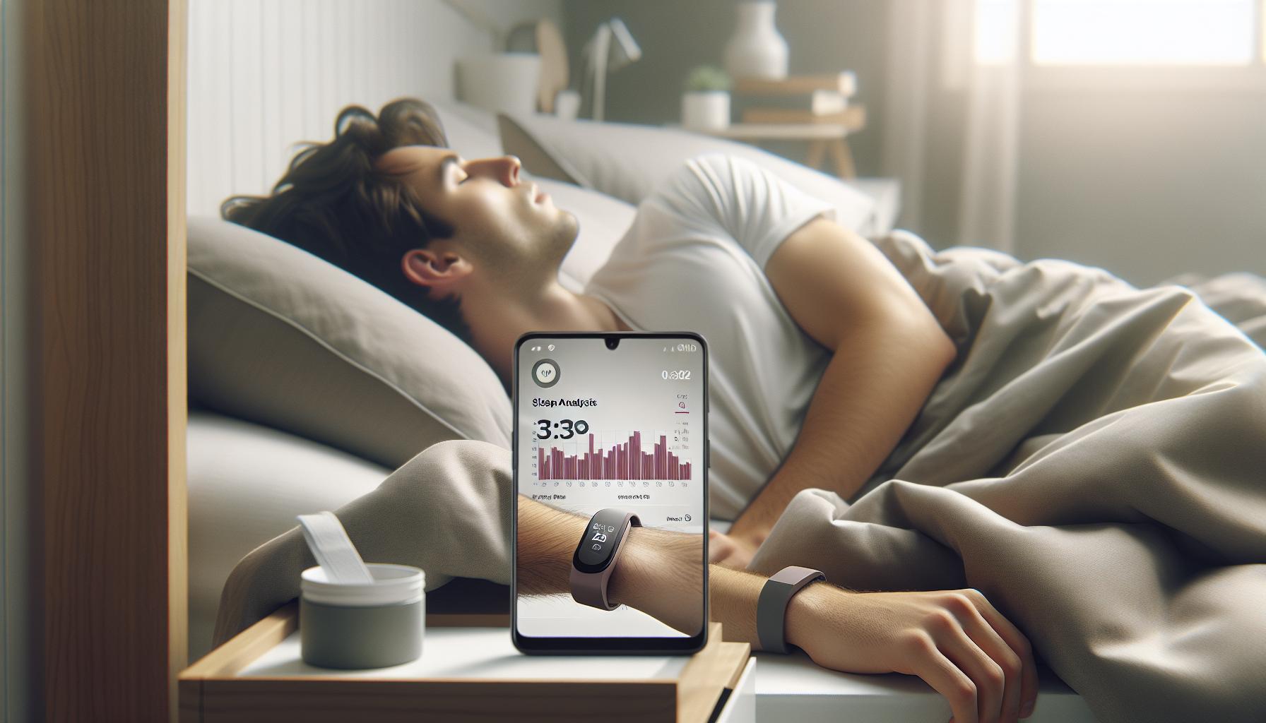How Accurate is Whoop Sleep Tracking?