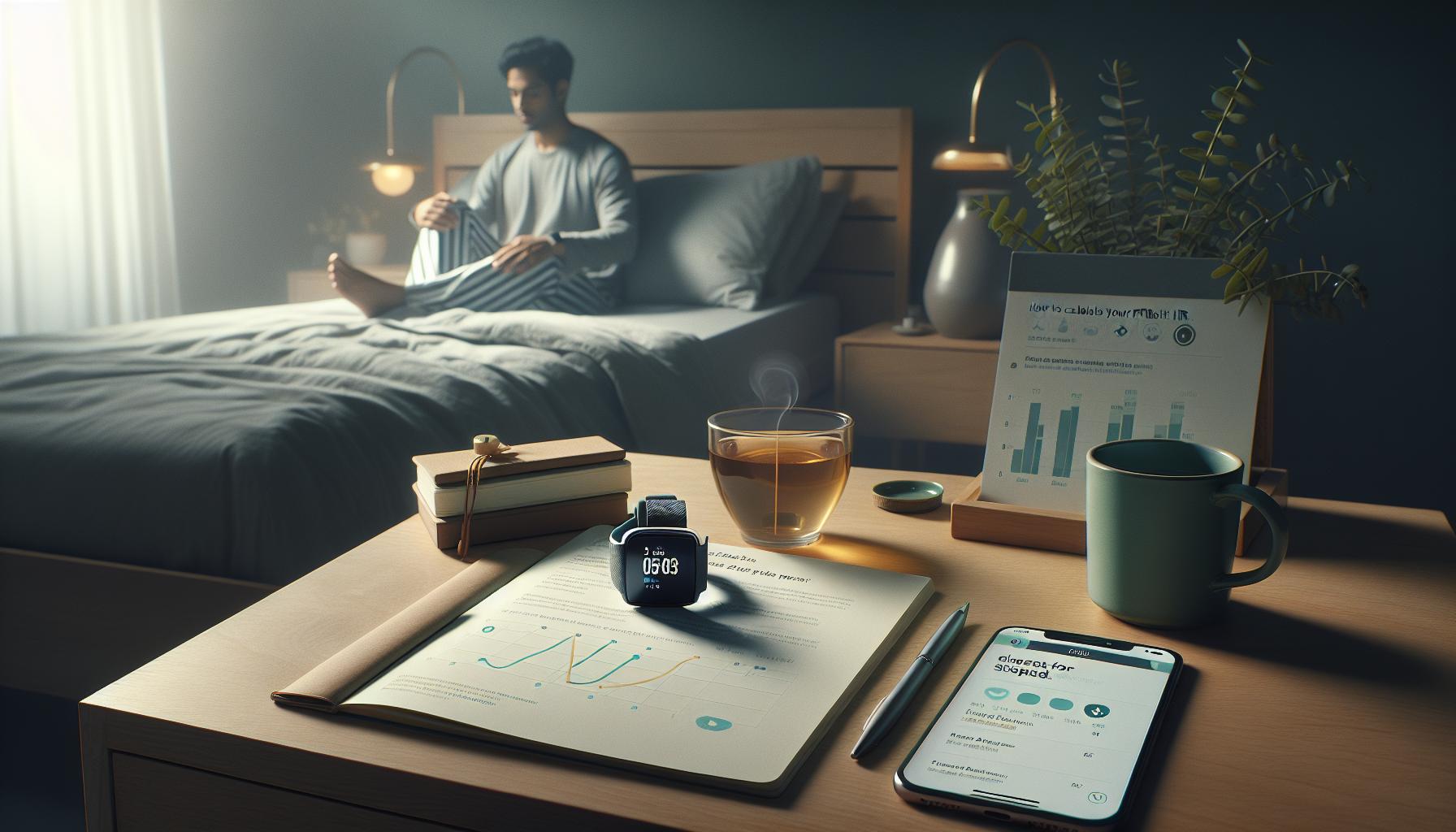 How to Calibrate Your Fitbit Alta HR for Accurate Sleep Data
