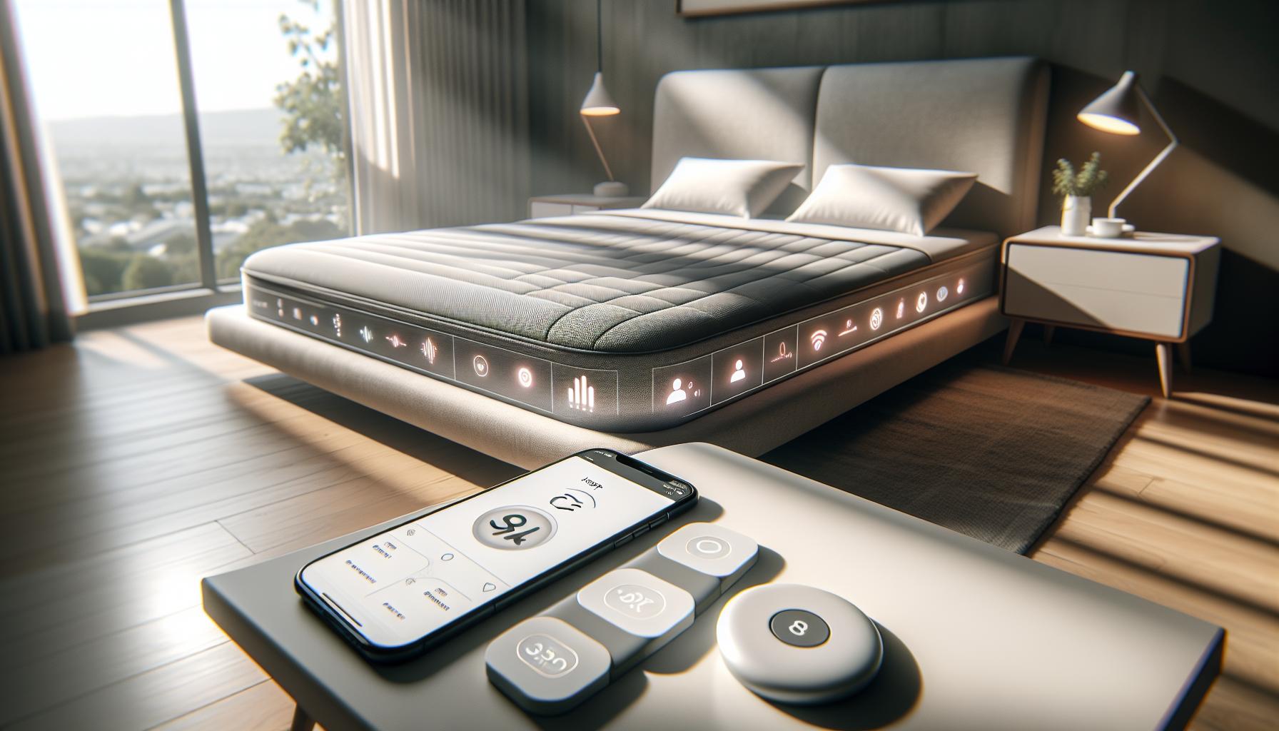 How Eight Sleep Technology Works to Detect Snoring