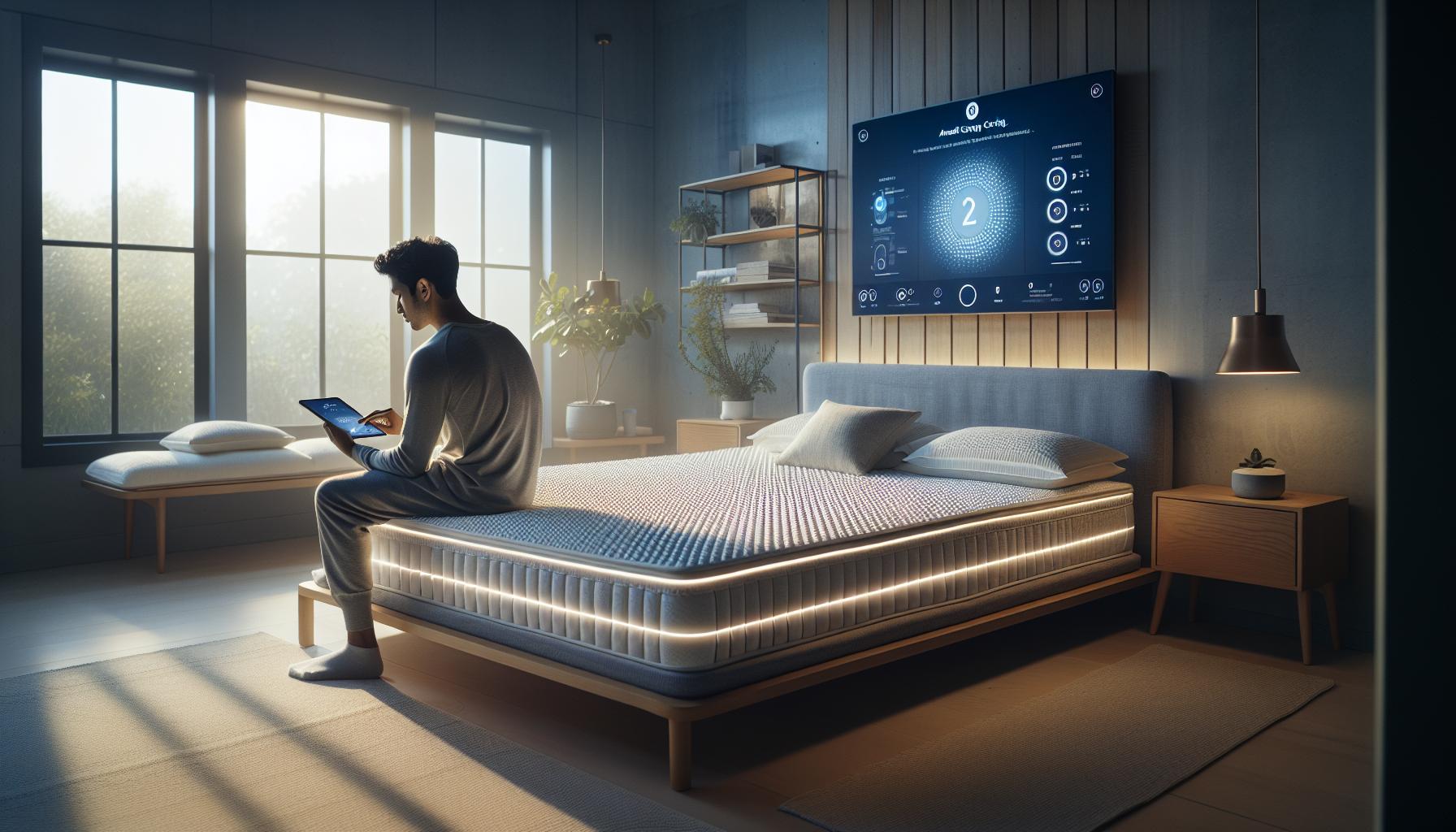 How Eight Sleep Uses Advanced Cooling Technology