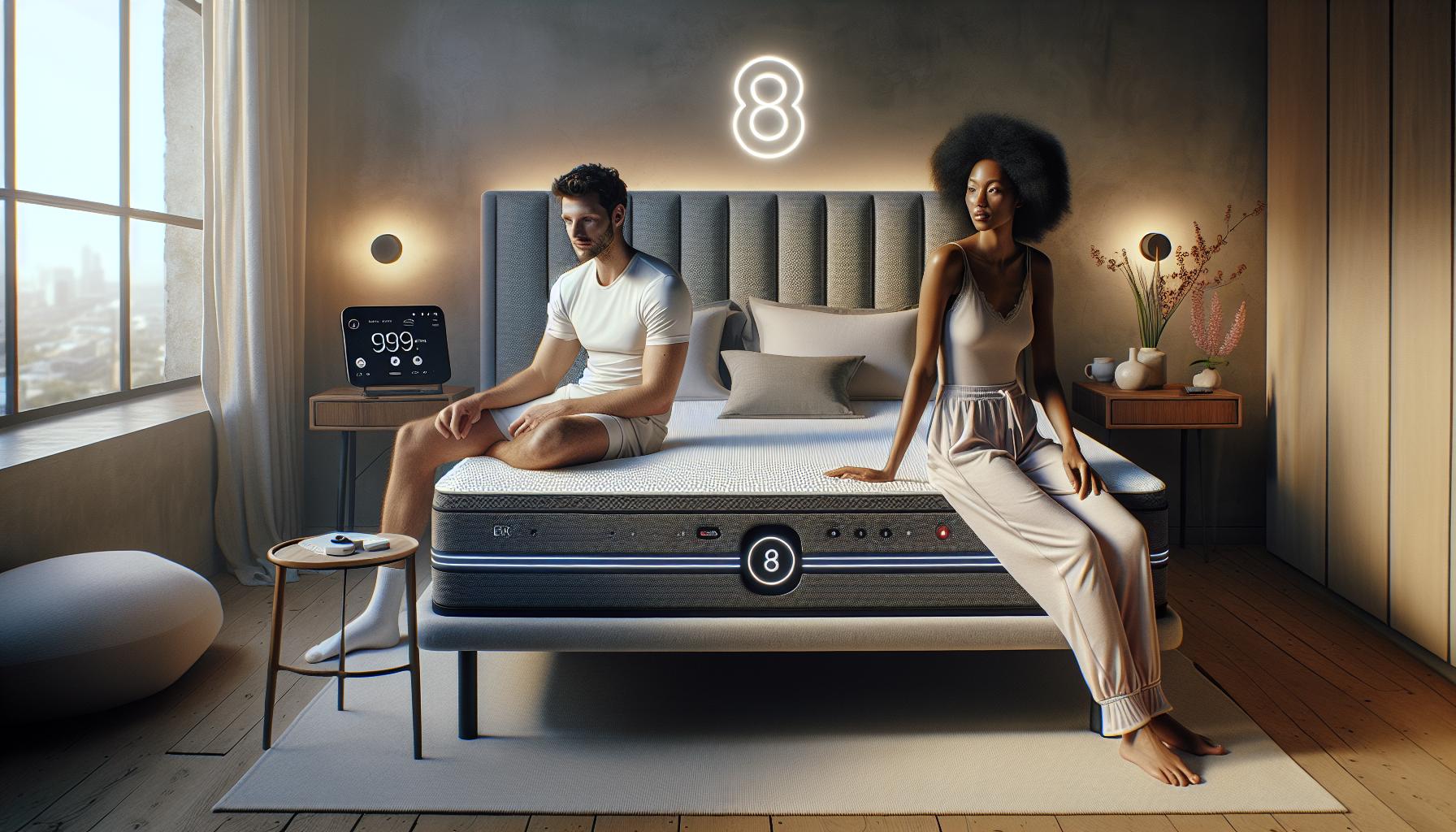 How Eight Sleep Works: Technology Explained