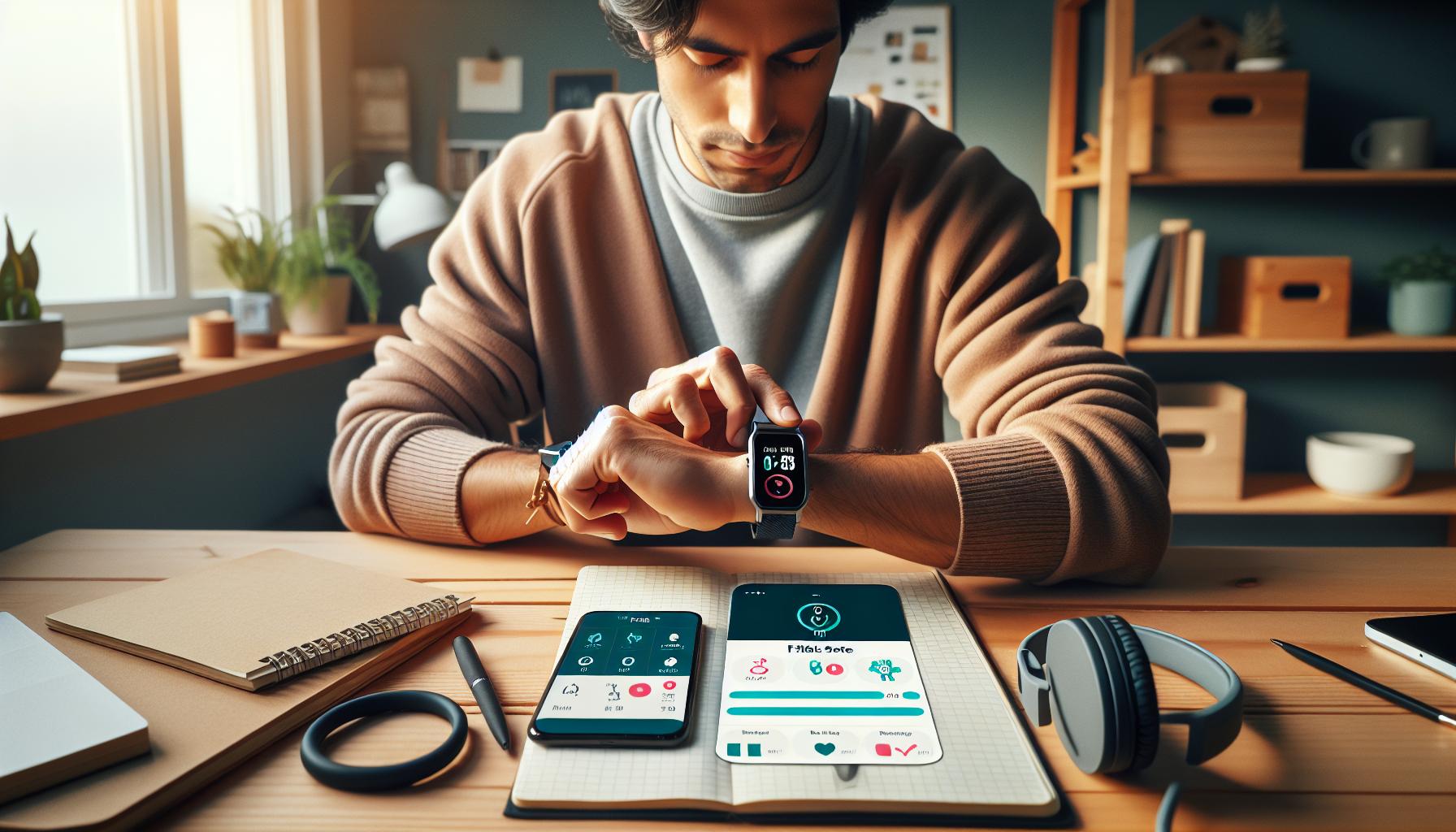 How to Ensure Proper Fitbit Setup