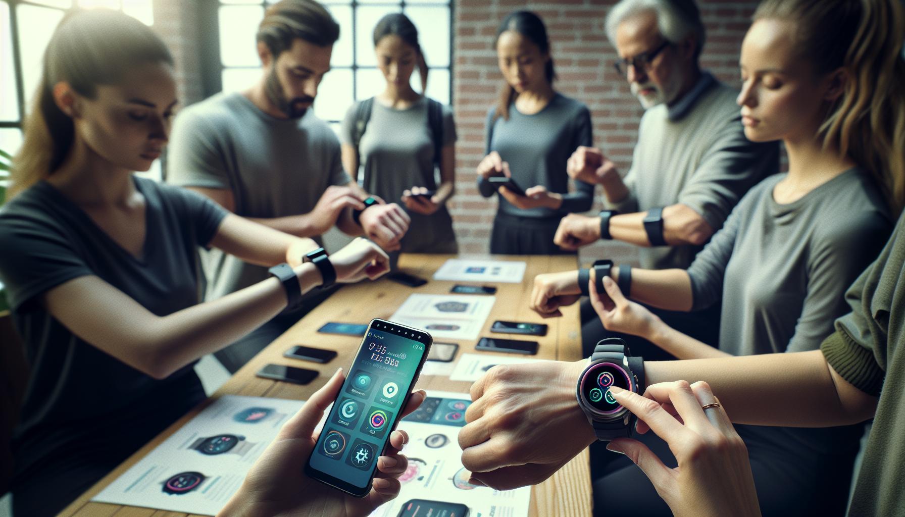 How to Ensure Your Device is Properly Worn