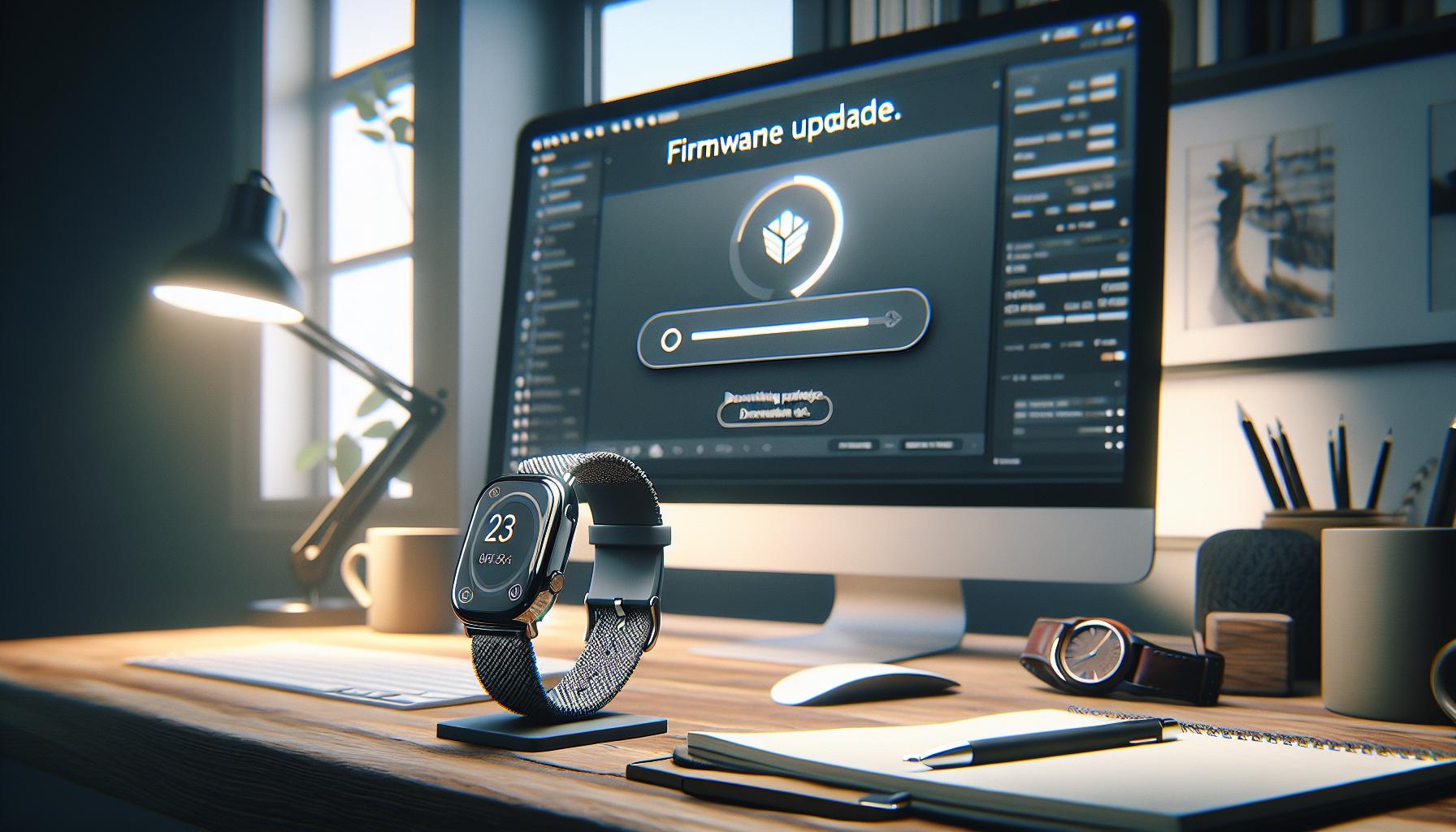 How Firmware Updates Can Affect Tracking