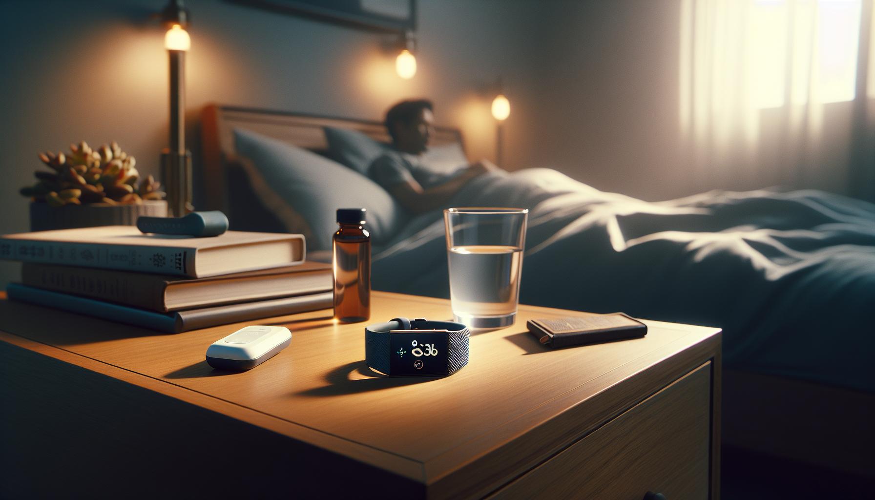 How Fitbit Measures Sleep Stages: A Deep Dive