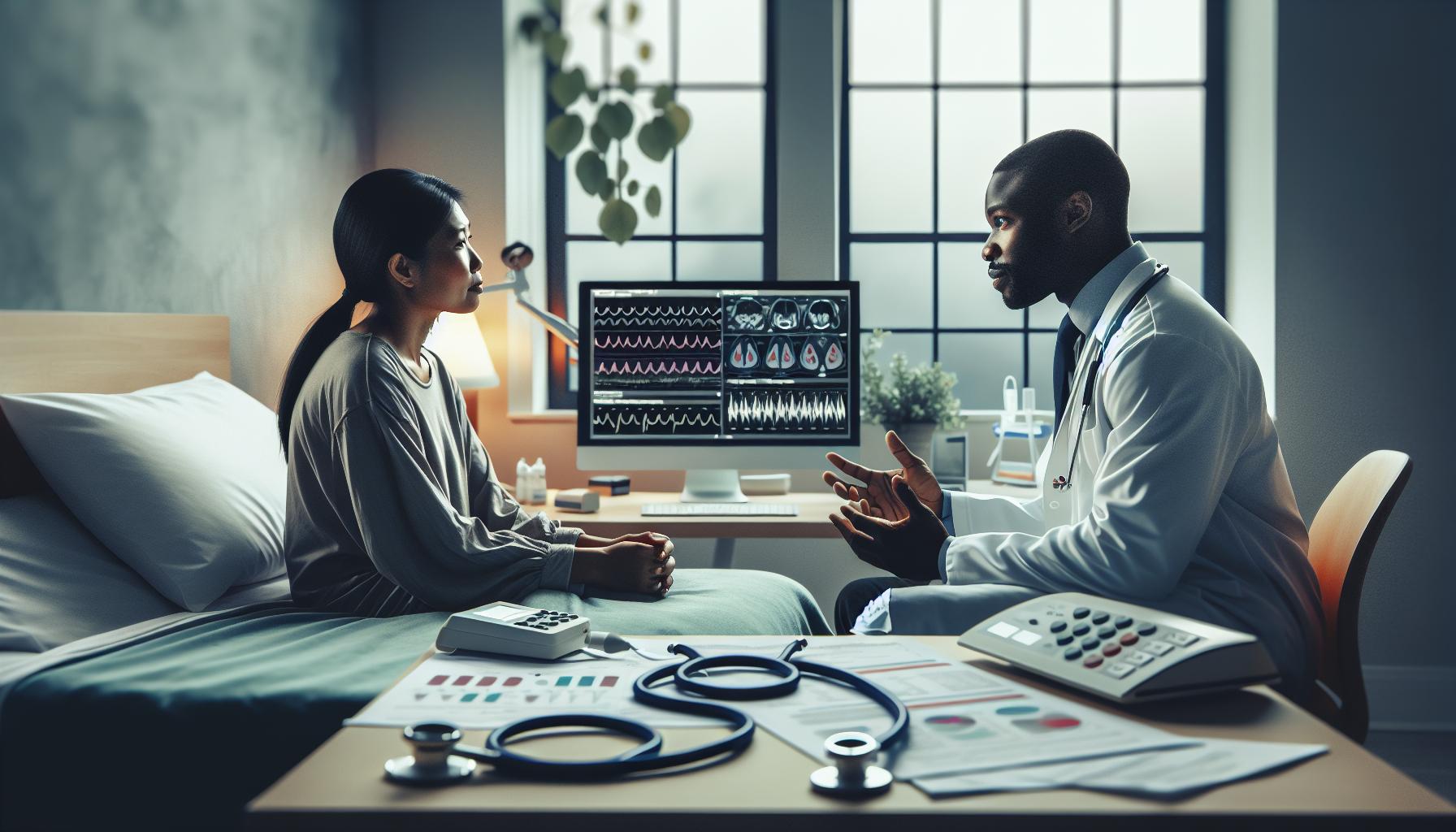 How to Get Insurance Coverage for Sleep Studies