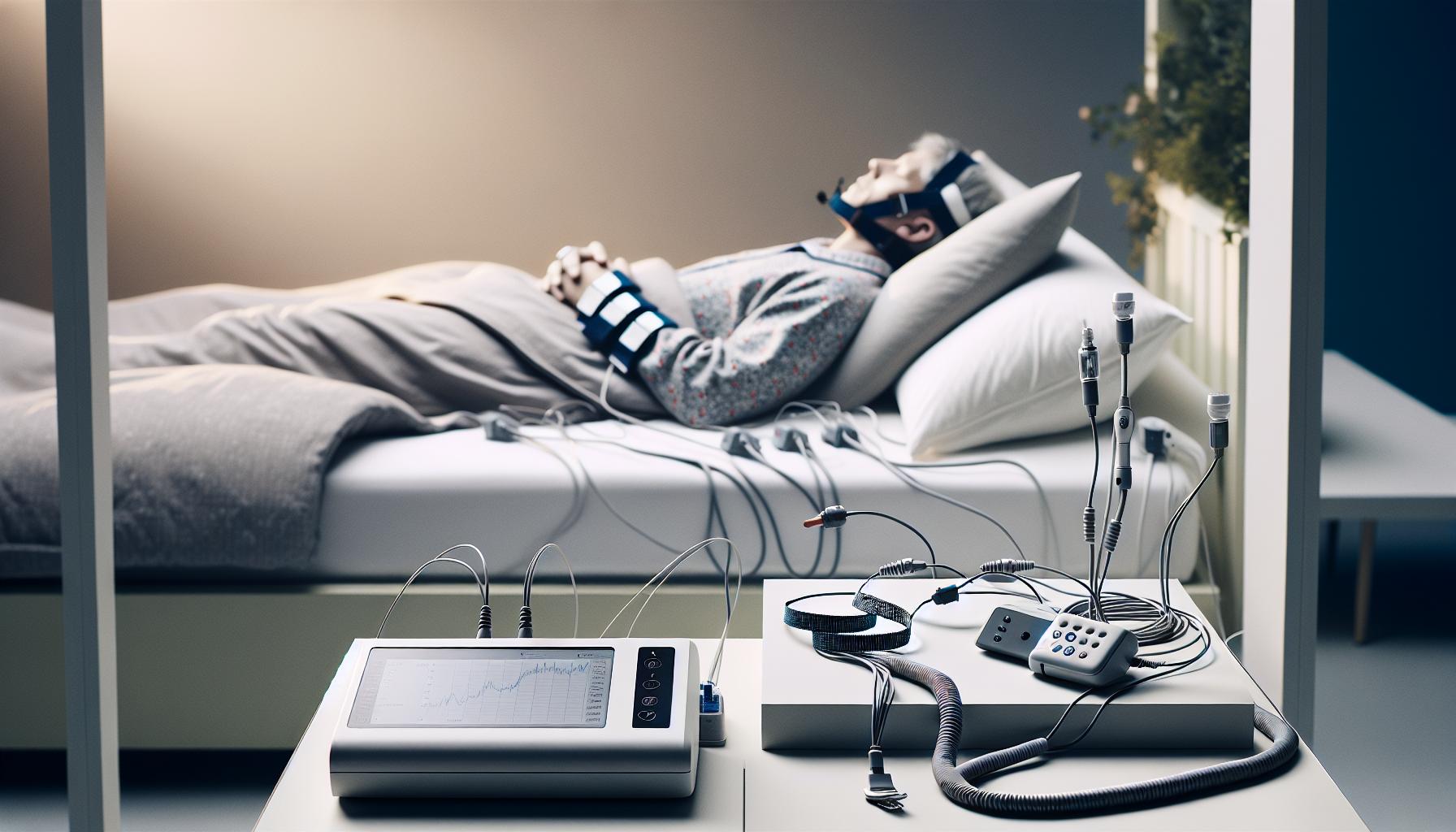 How Home Sleep Studies Work: An Overview