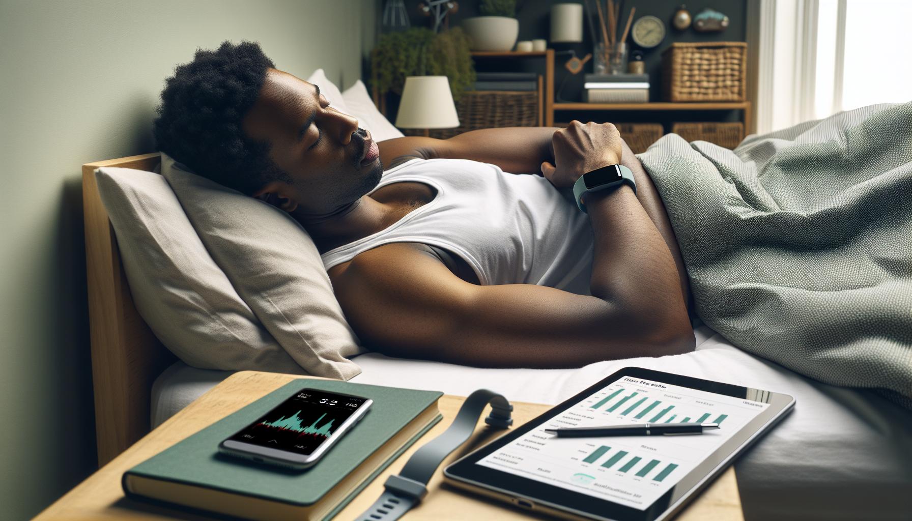 How to Improve Fitbit Sleep Accuracy