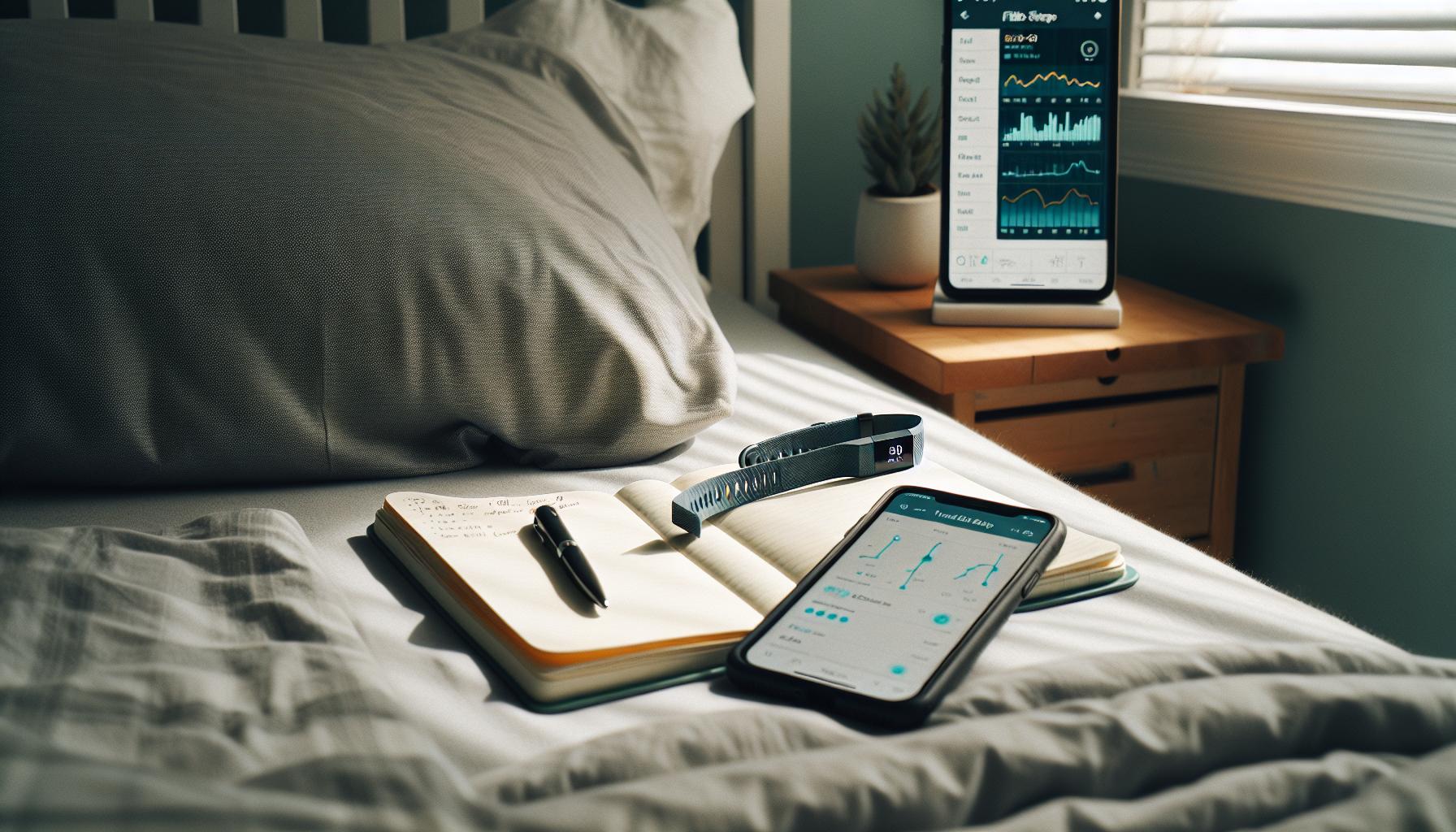 How to Interpret Your Fitbit Sleep Data