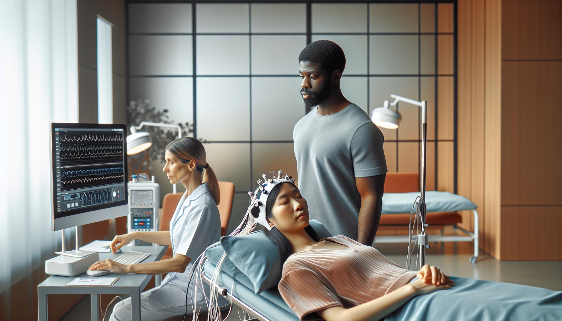 How Long Does a Sleep Study Typically Last?